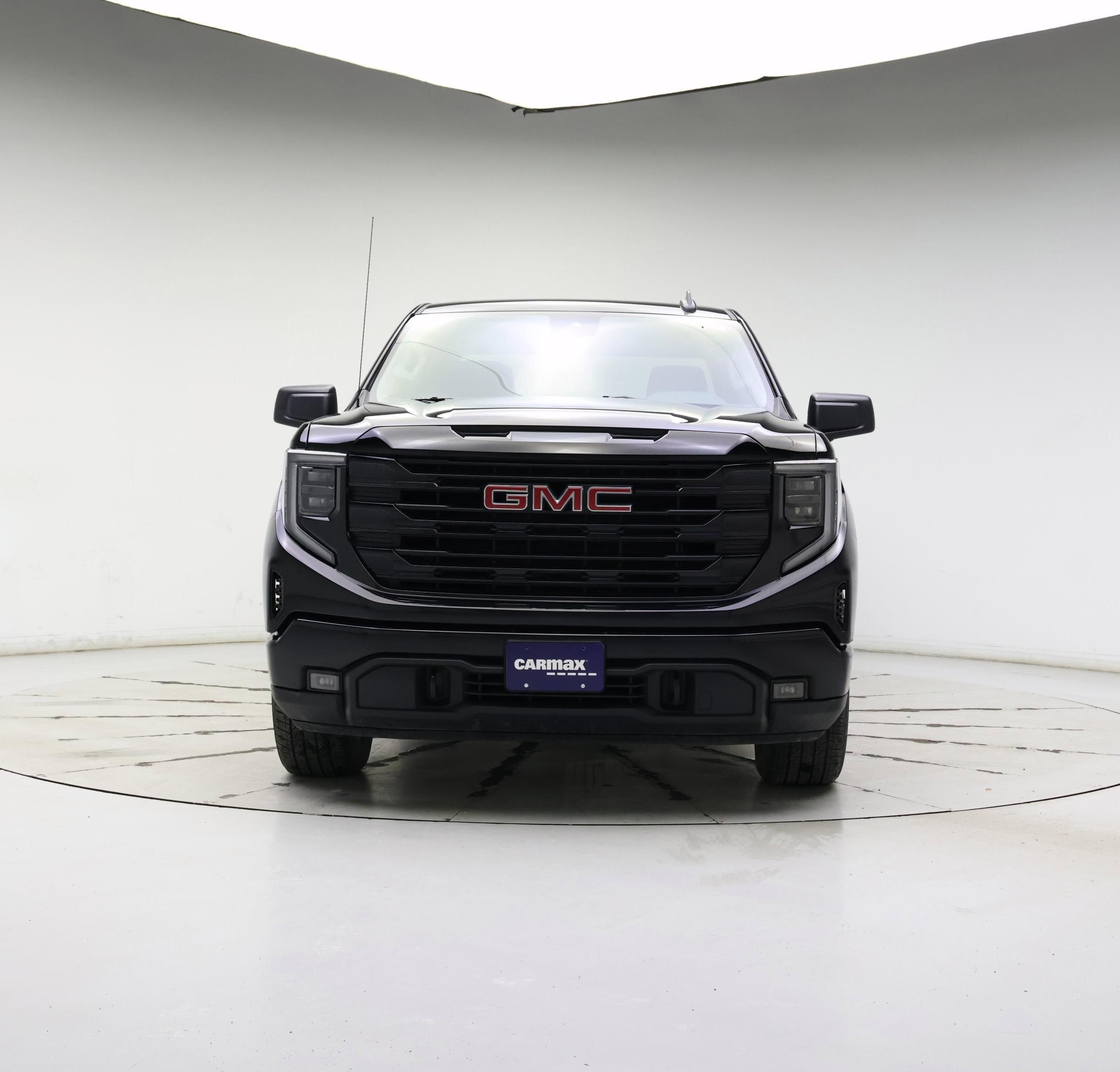 Thumbnail: 2024 GMC Sierra 1500 - 5