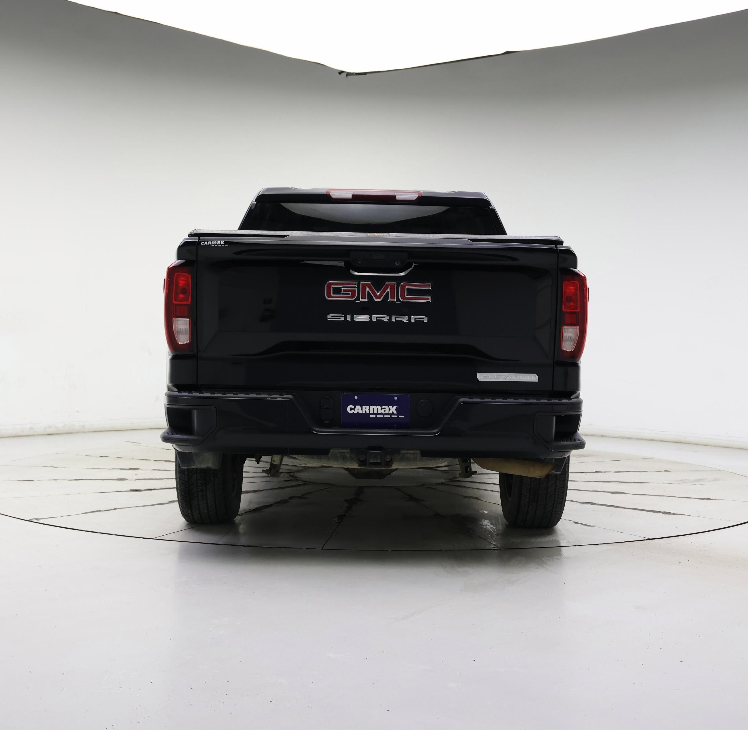 Thumbnail: 2024 GMC Sierra 1500 - 6