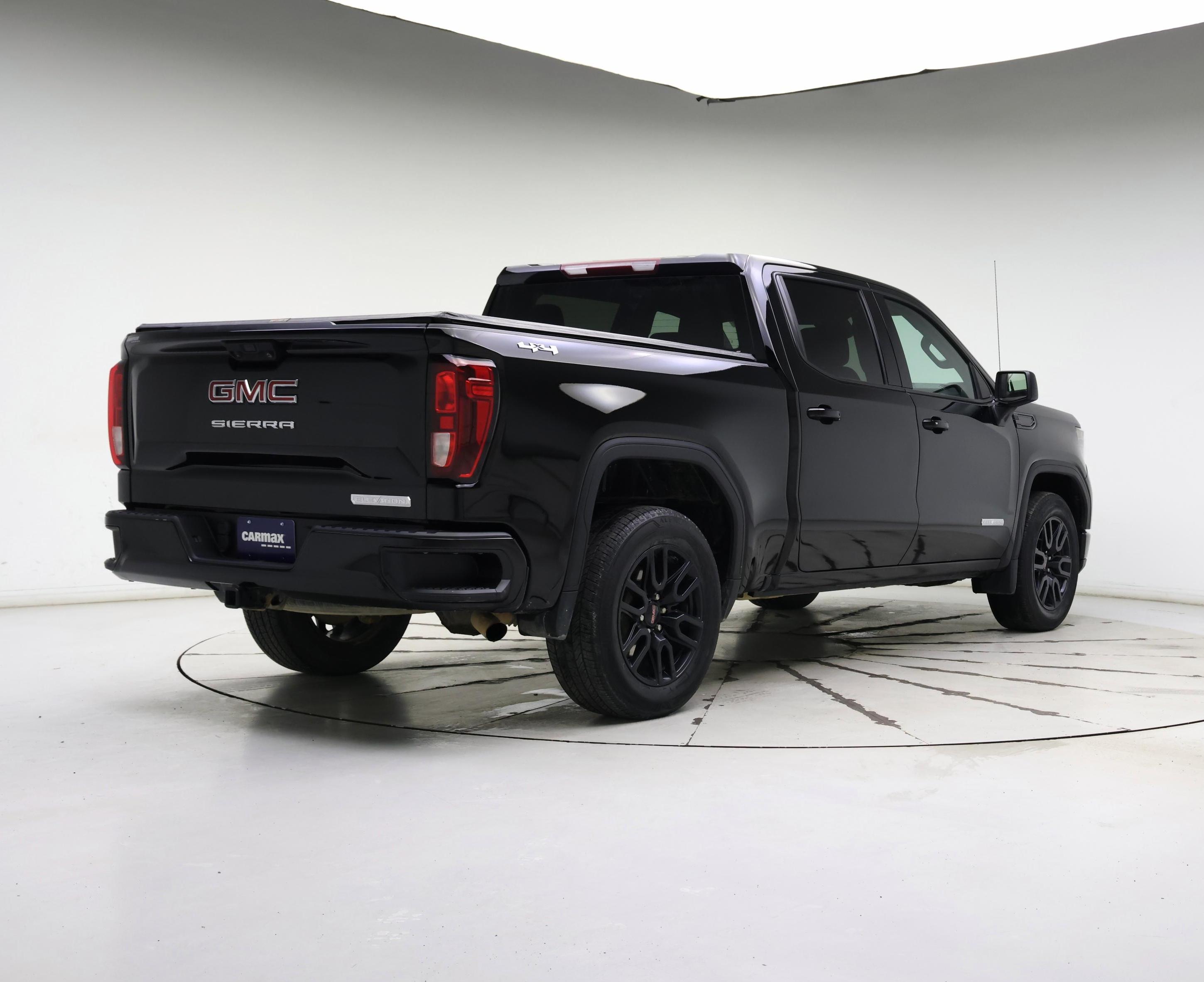 Thumbnail: 2024 GMC Sierra 1500 - 8