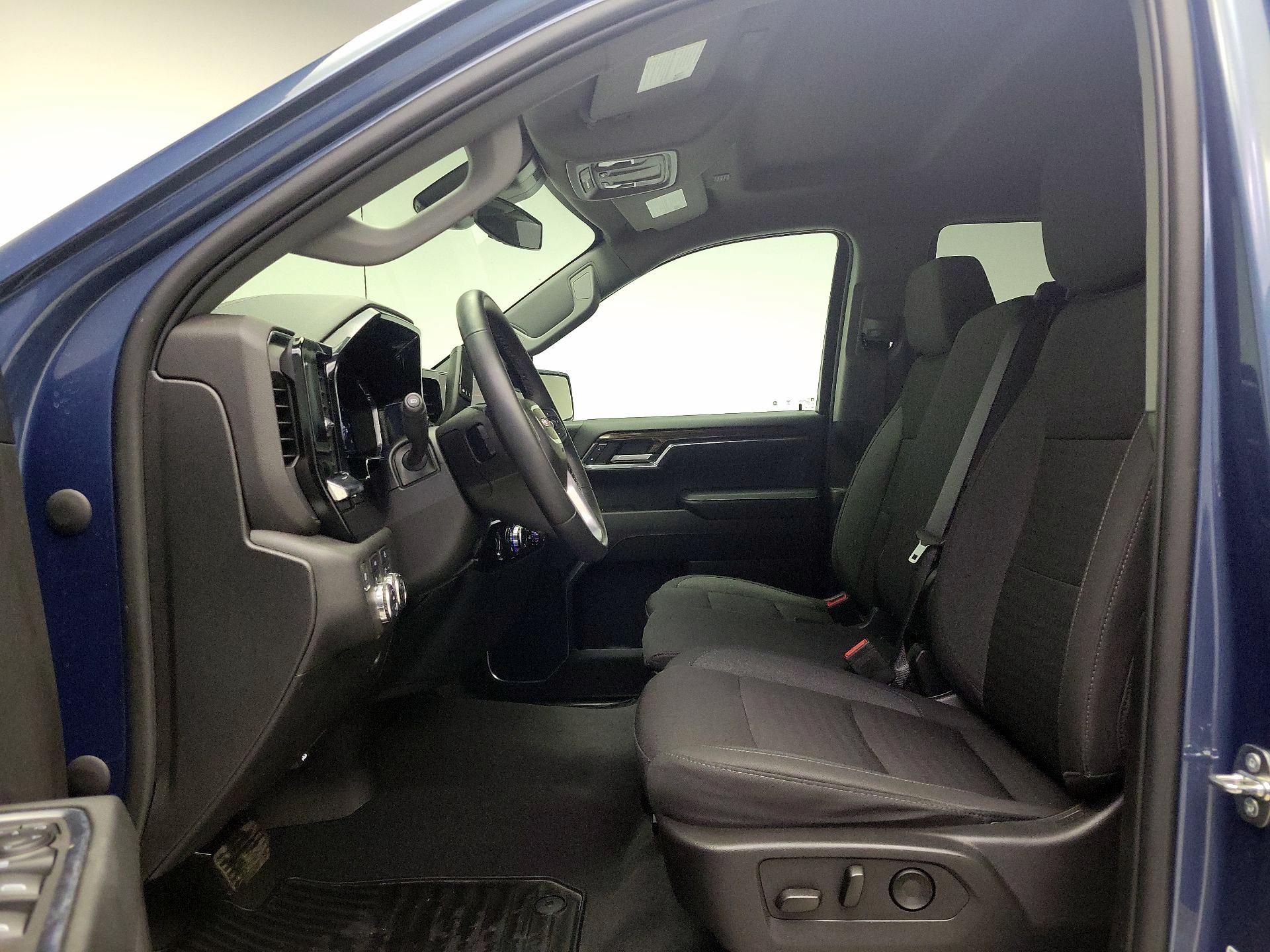 Thumbnail: 2024 GMC Sierra 1500 - 11