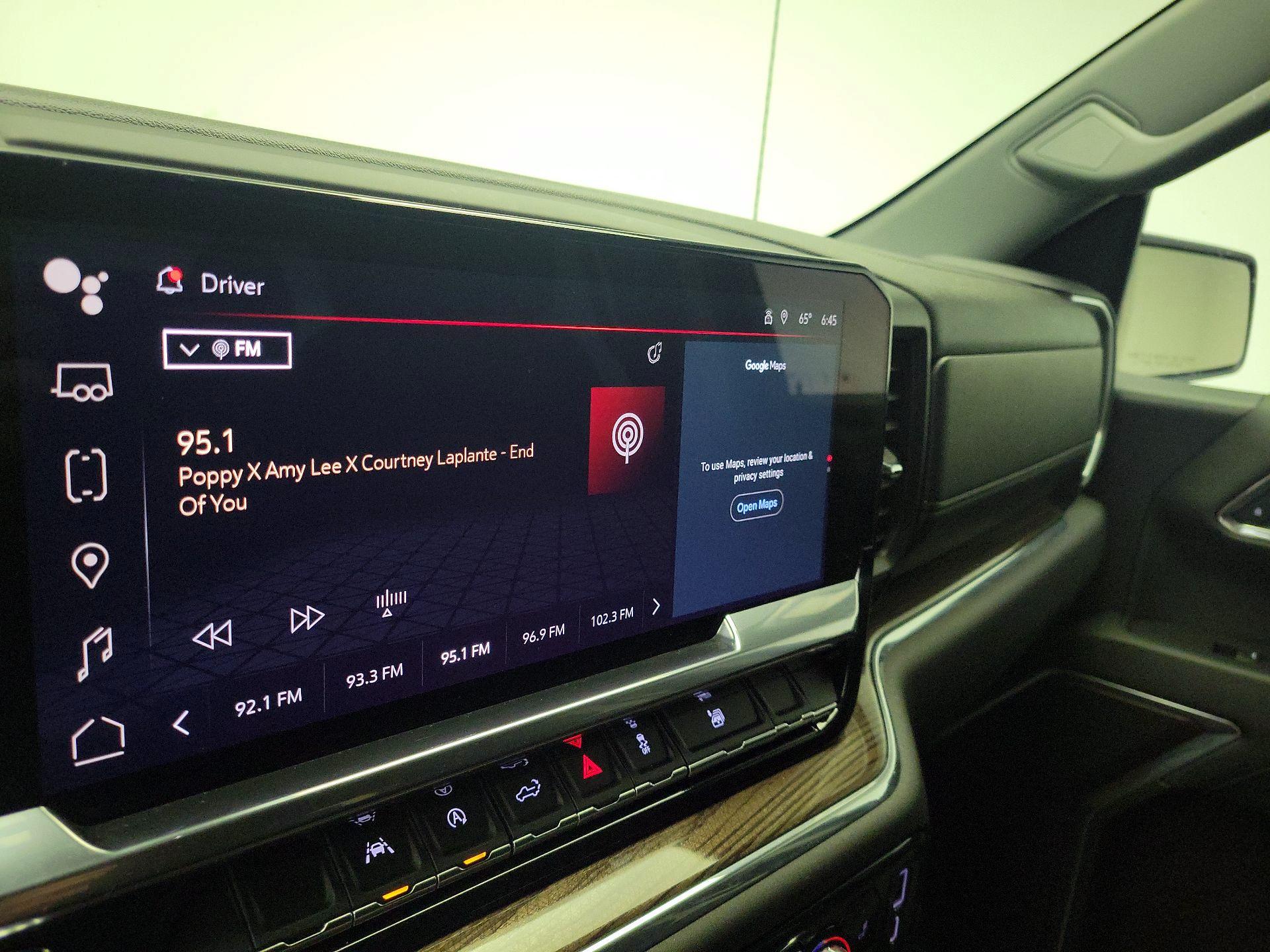 Thumbnail: 2024 GMC Sierra 1500 - 15