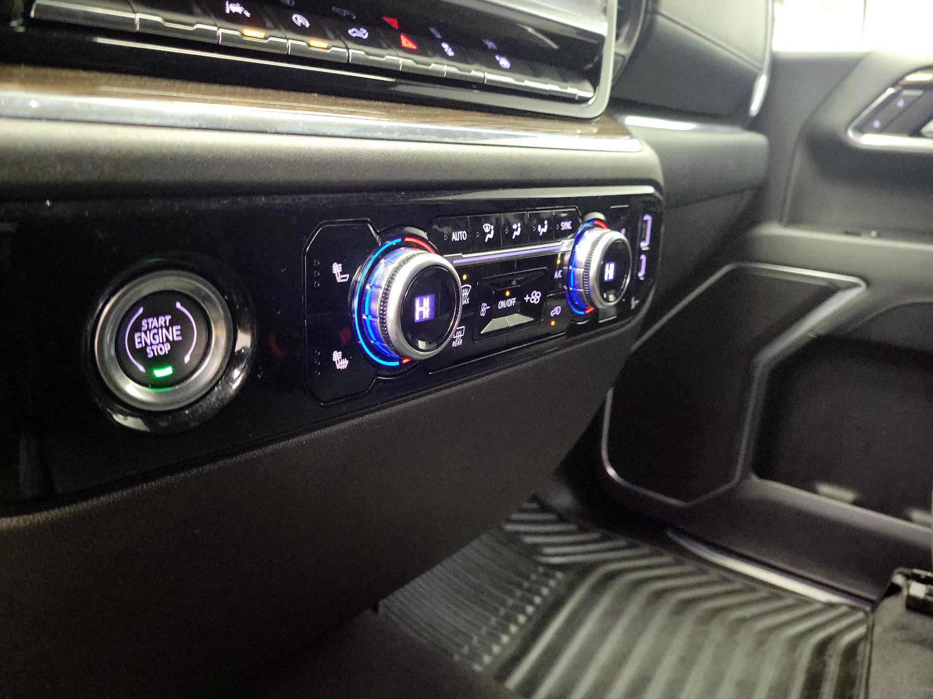 Thumbnail: 2024 GMC Sierra 1500 - 16