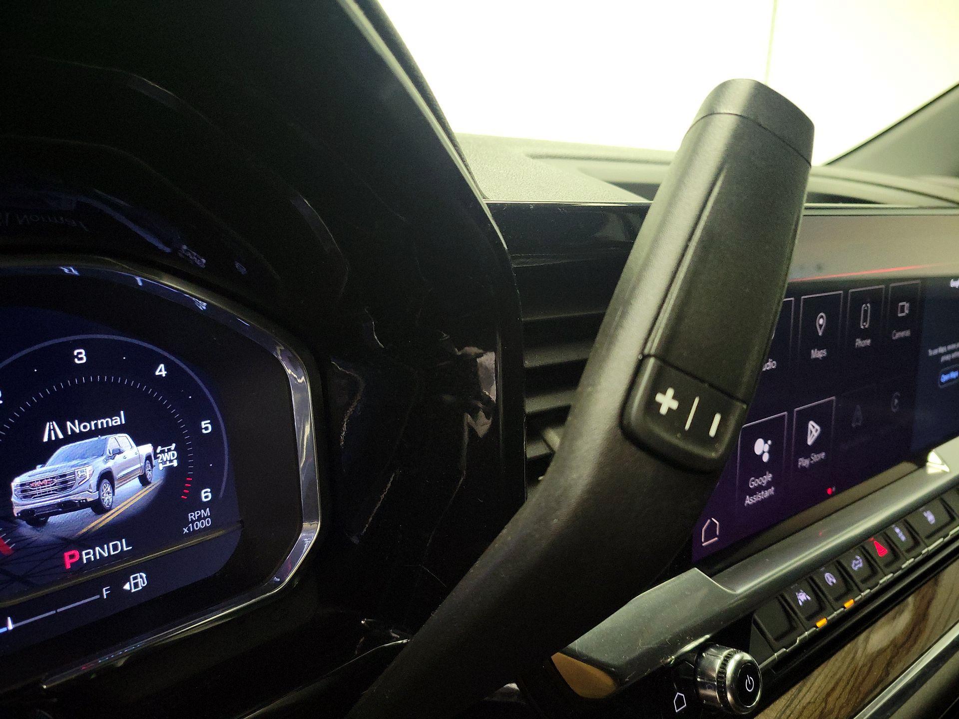 Thumbnail: 2024 GMC Sierra 1500 - 17