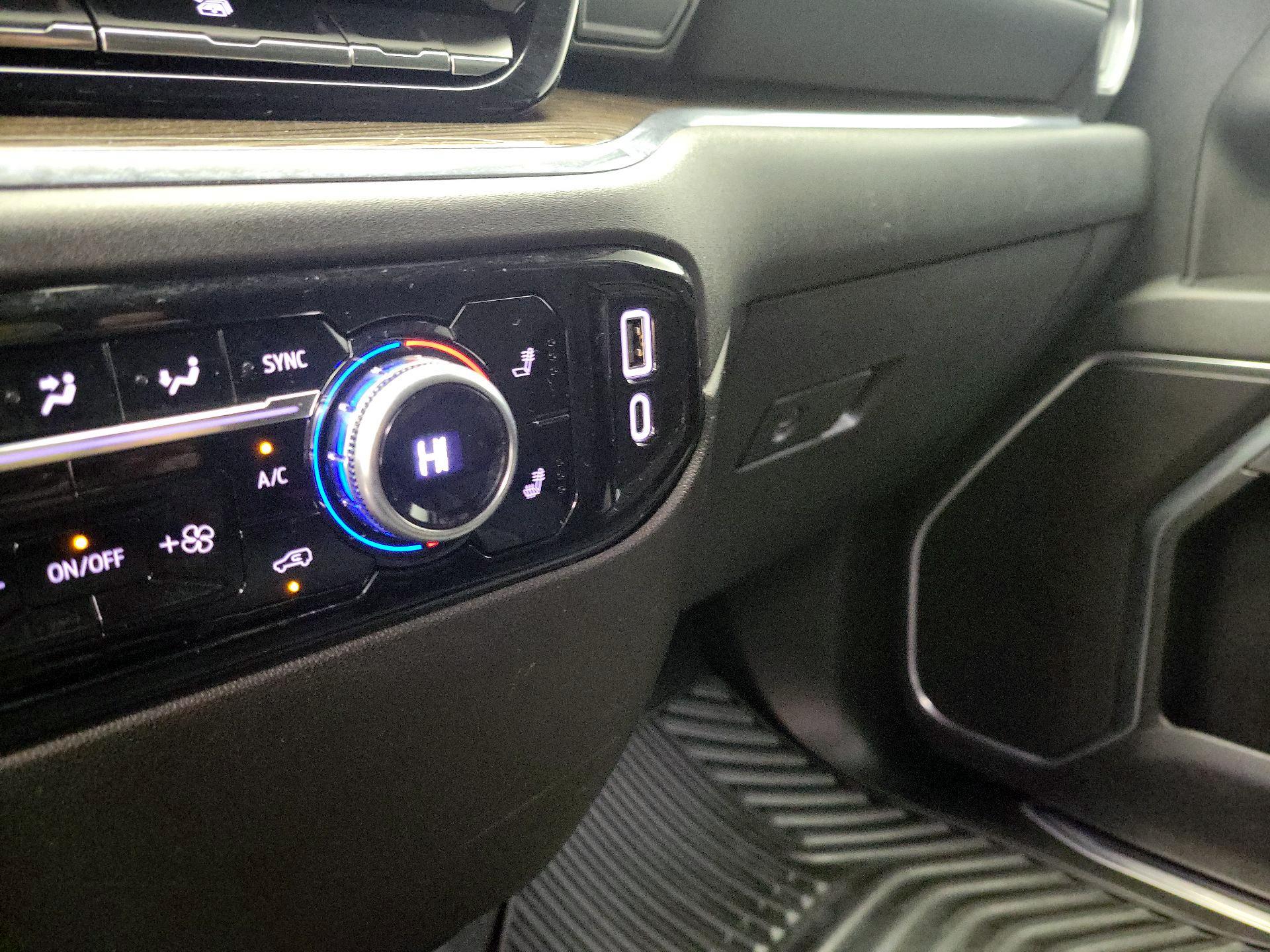 Thumbnail: 2024 GMC Sierra 1500 - 18