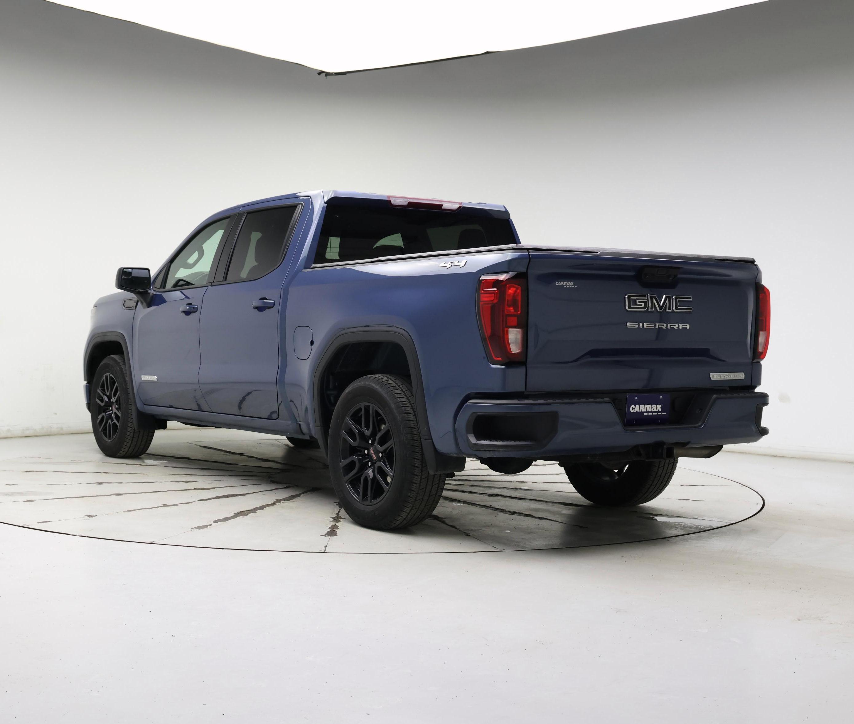 Thumbnail: 2024 GMC Sierra 1500 - 2