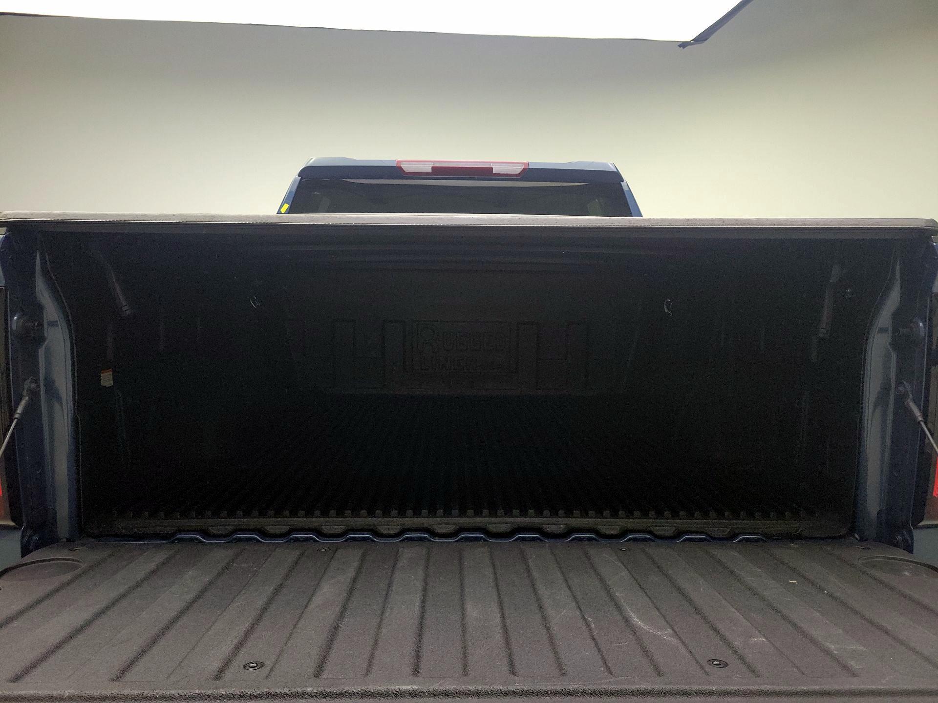 Thumbnail: 2024 GMC Sierra 1500 - 20