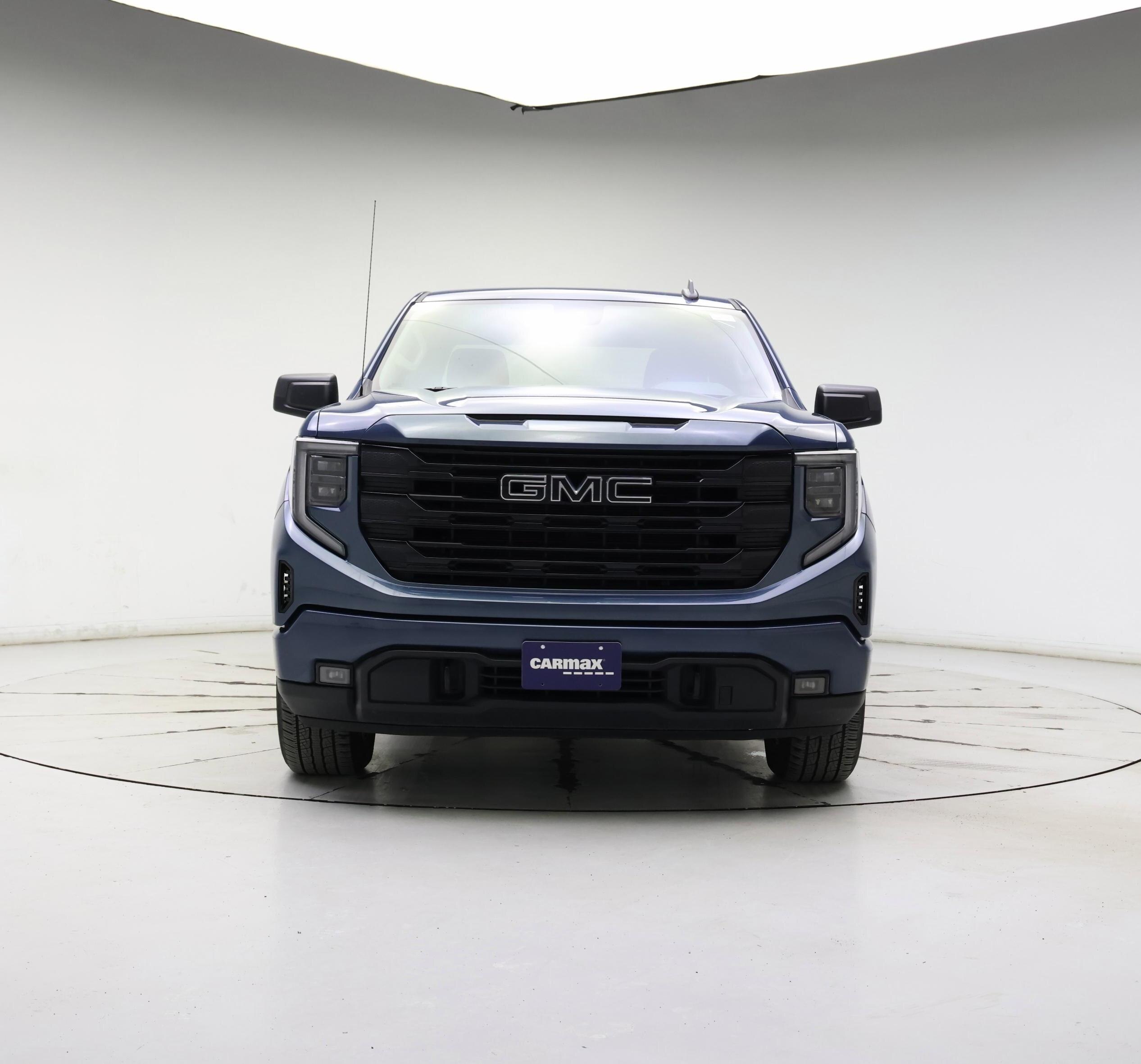 Thumbnail: 2024 GMC Sierra 1500 - 5