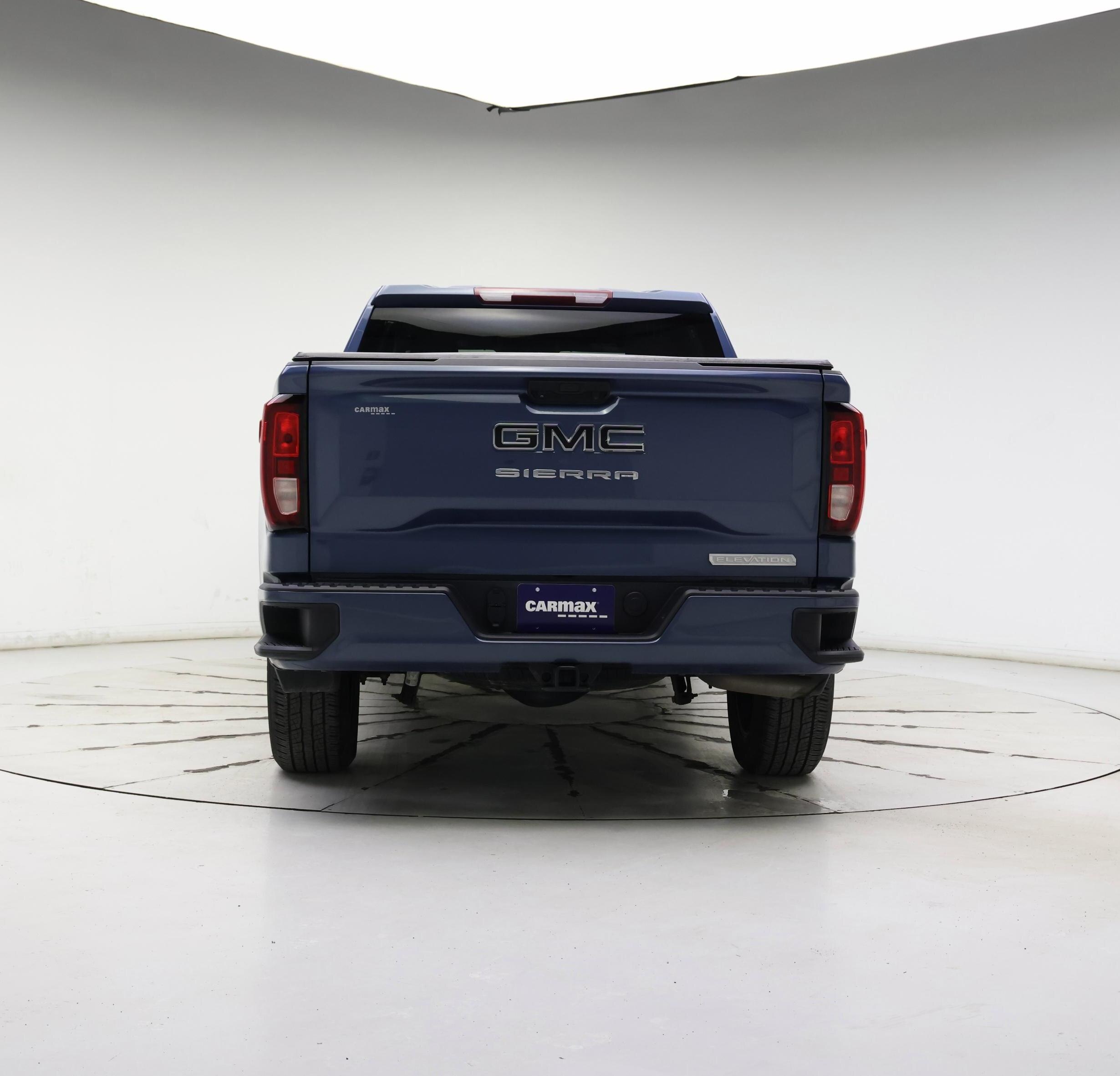 Thumbnail: 2024 GMC Sierra 1500 - 6