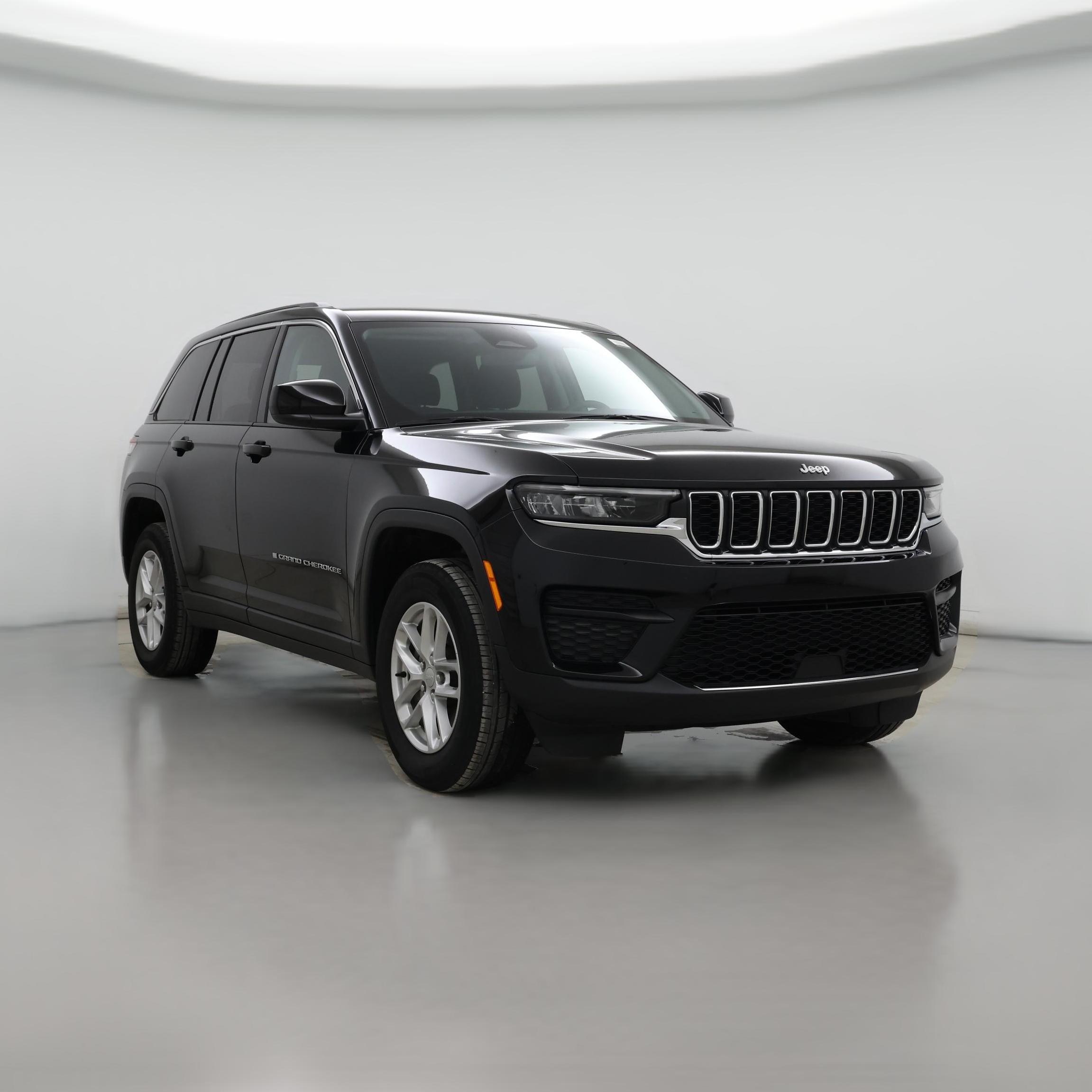 Thumbnail: 2023 Jeep Grand Cherokee - 1