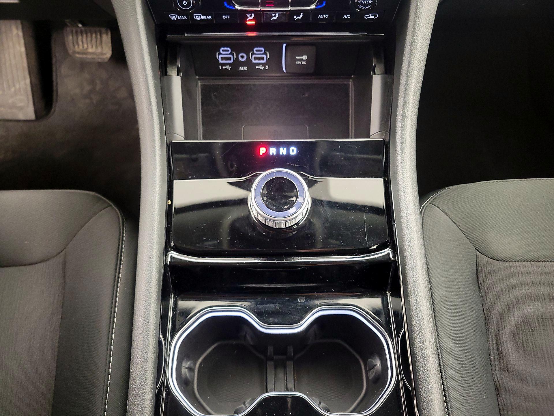 Thumbnail: 2023 Jeep Grand Cherokee - 17