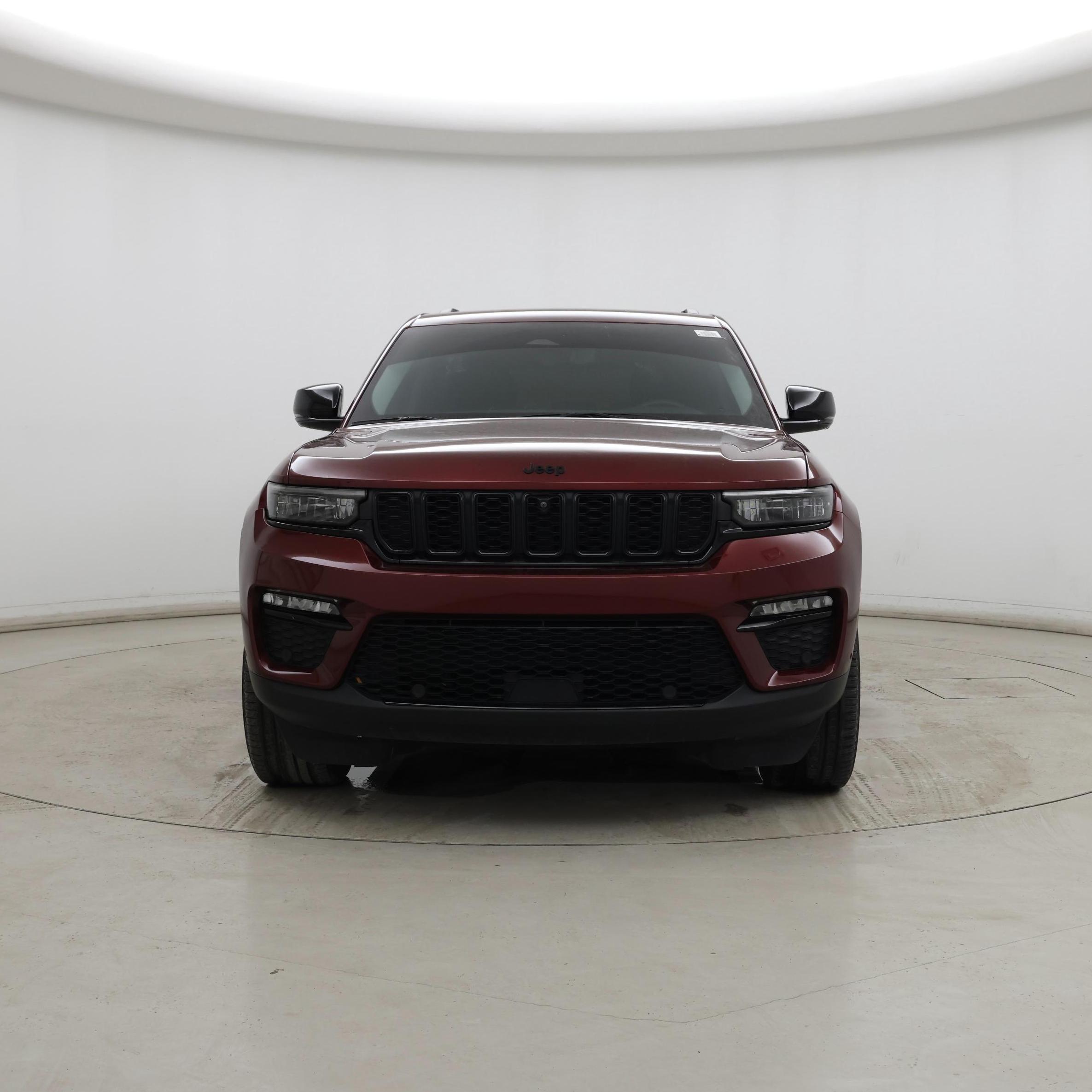 Thumbnail: 2023 Jeep Grand Cherokee - 5