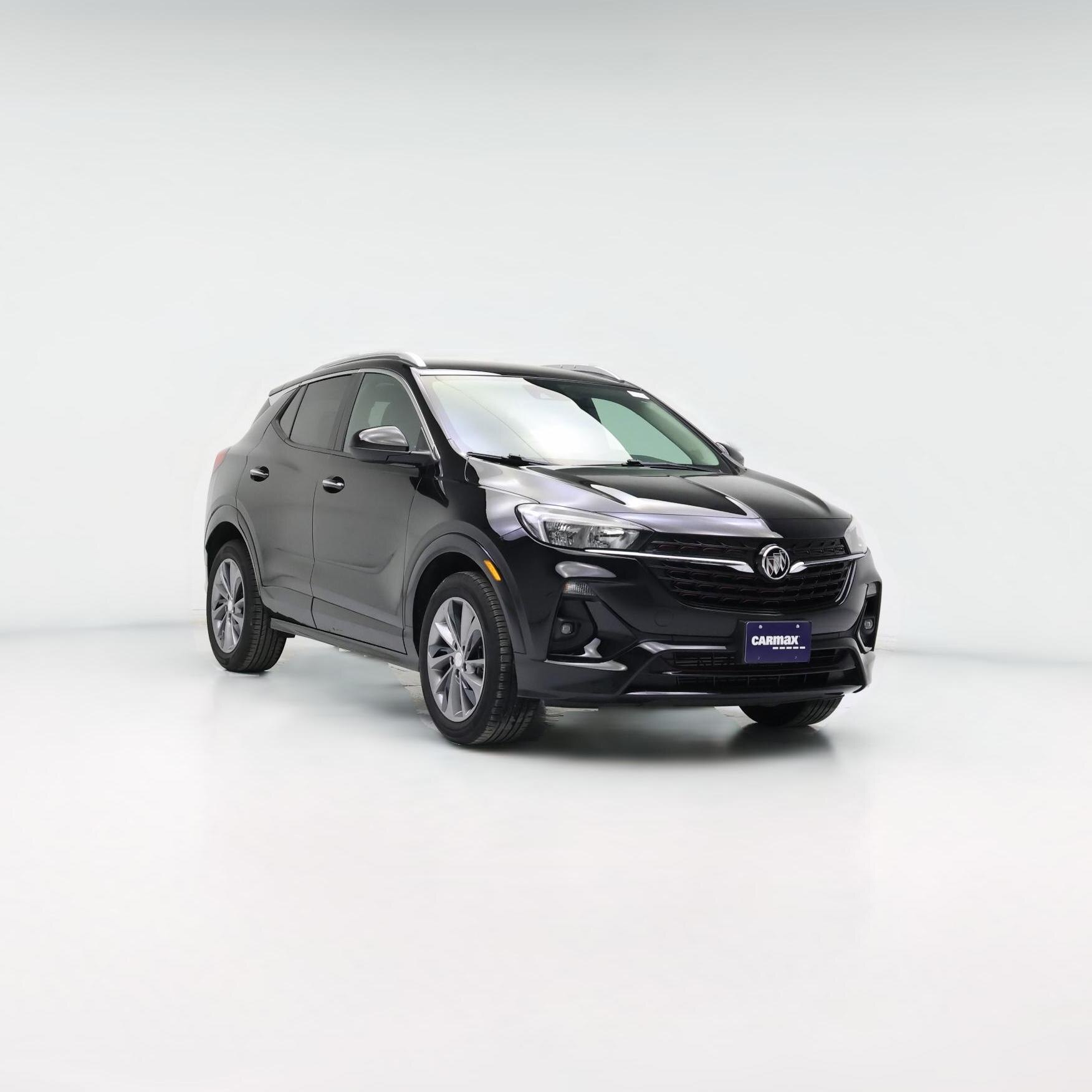 Thumbnail: 2023 Buick Encore GX - 1