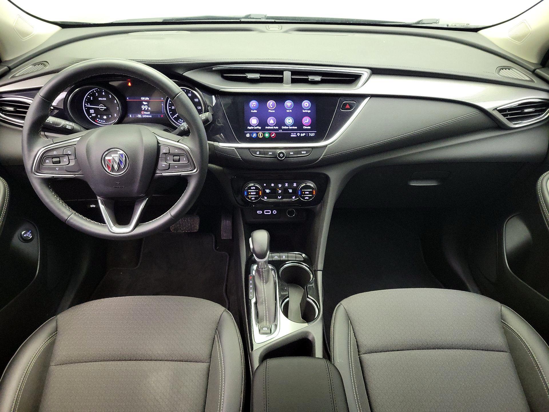 Thumbnail: 2023 Buick Encore GX - 9