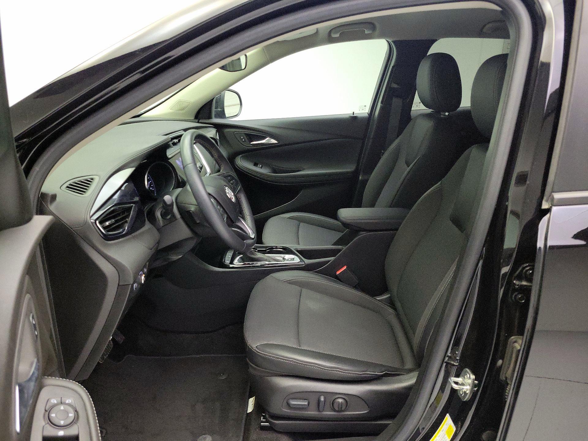 Thumbnail: 2023 Buick Encore GX - 11