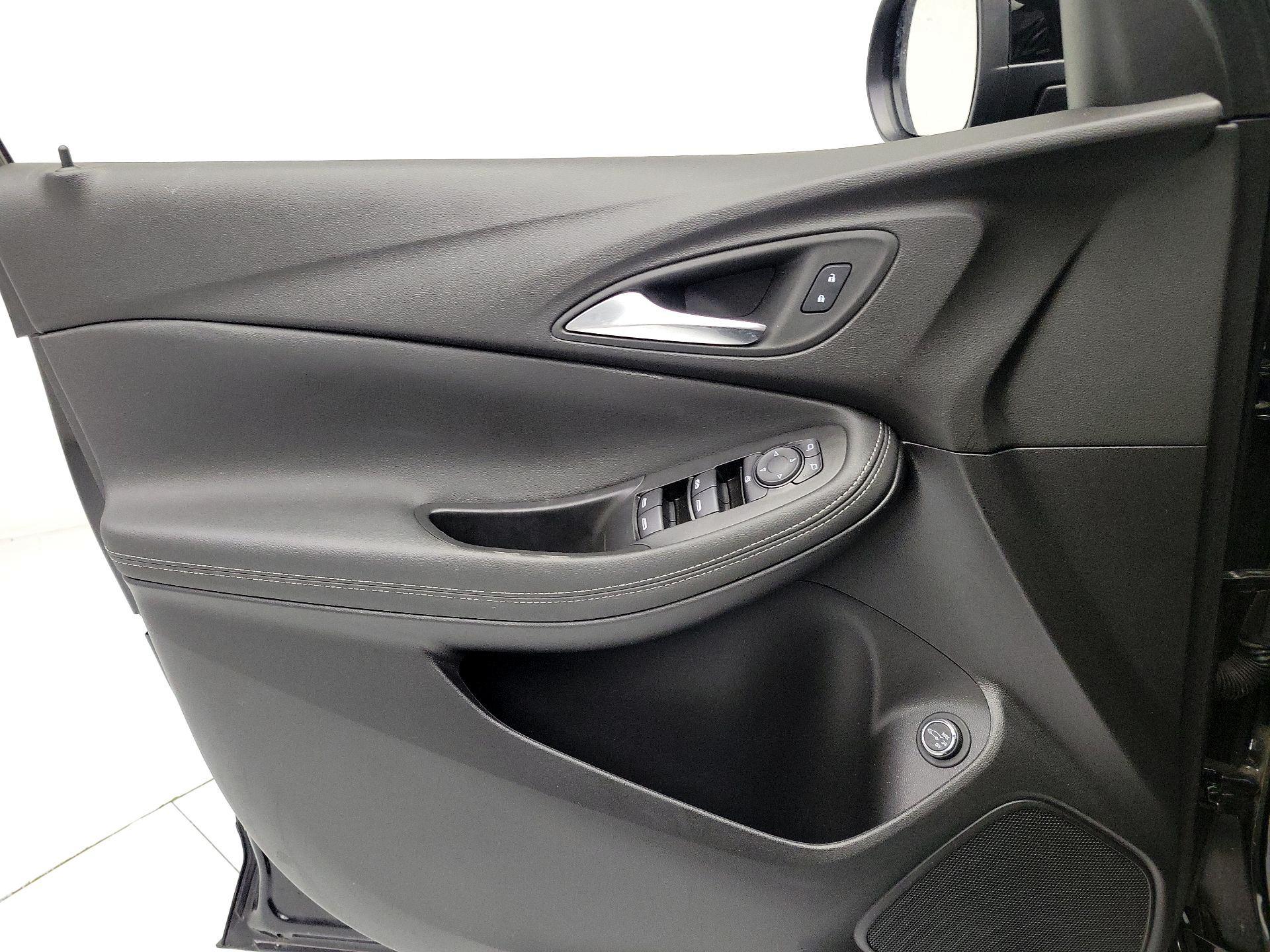 Thumbnail: 2023 Buick Encore GX - 12