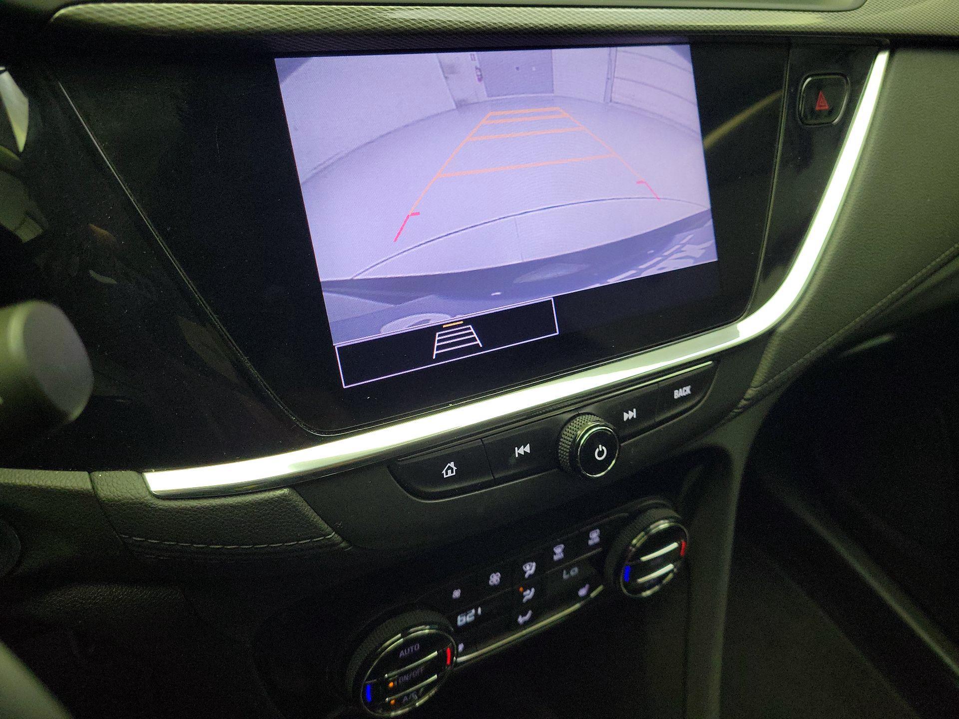 Thumbnail: 2023 Buick Encore GX - 14