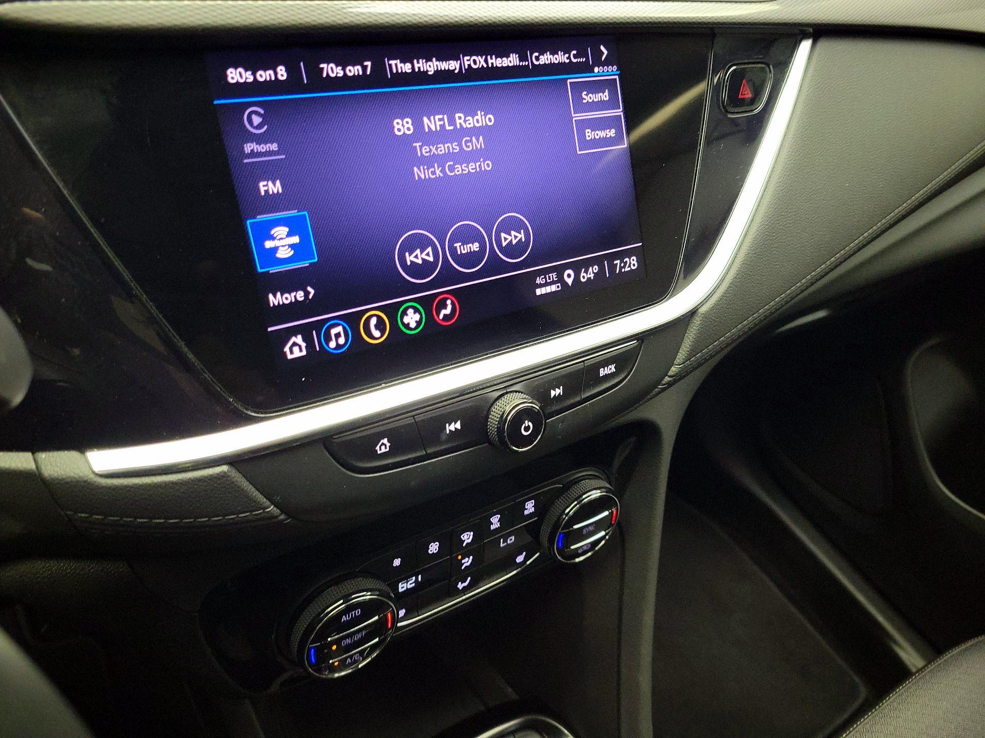 Thumbnail: 2023 Buick Encore GX - 15