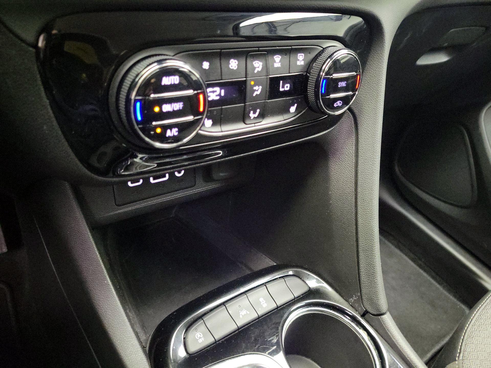 Thumbnail: 2023 Buick Encore GX - 16