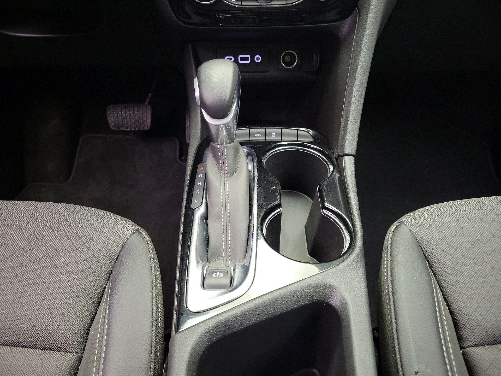 Thumbnail: 2023 Buick Encore GX - 17