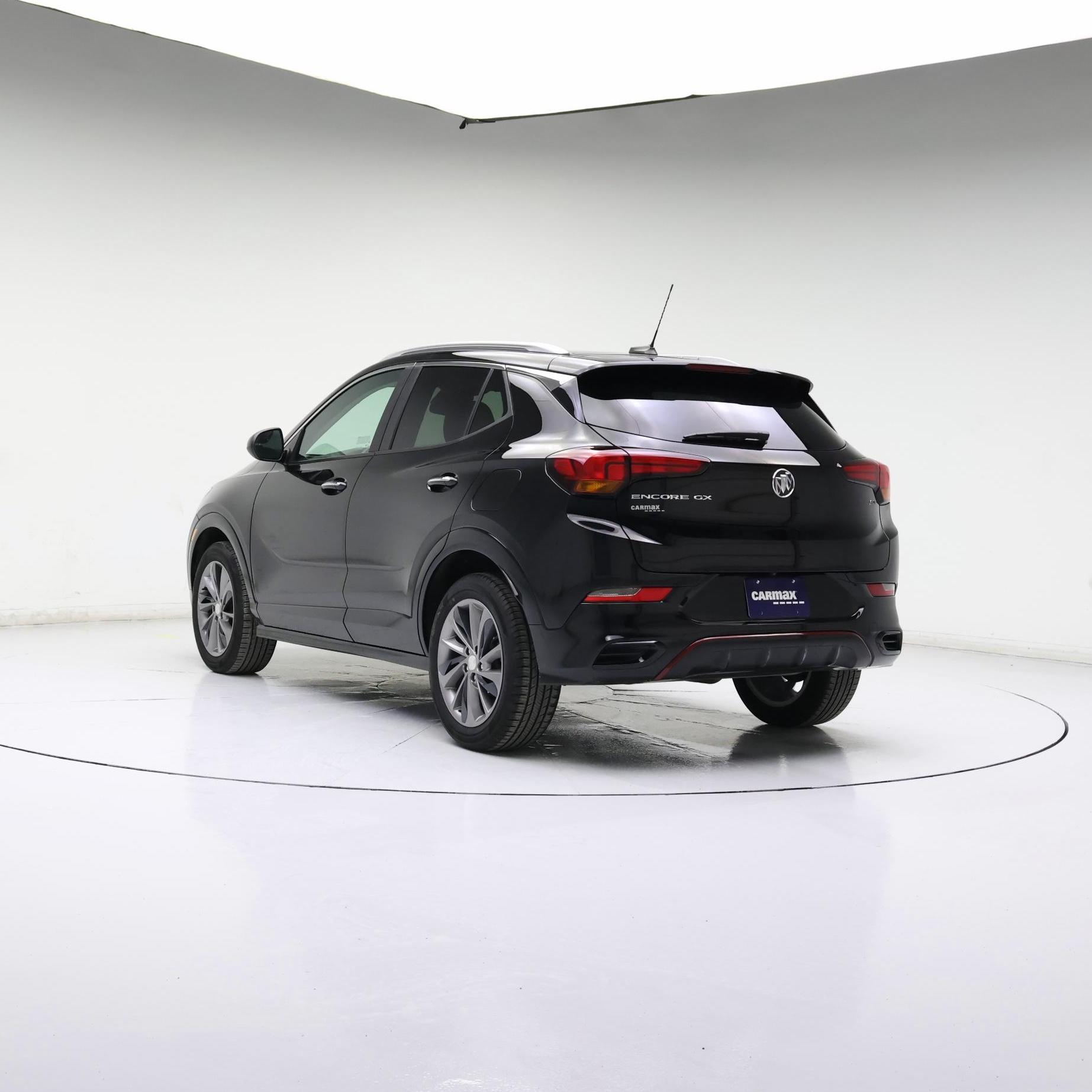 Thumbnail: 2023 Buick Encore GX - 2