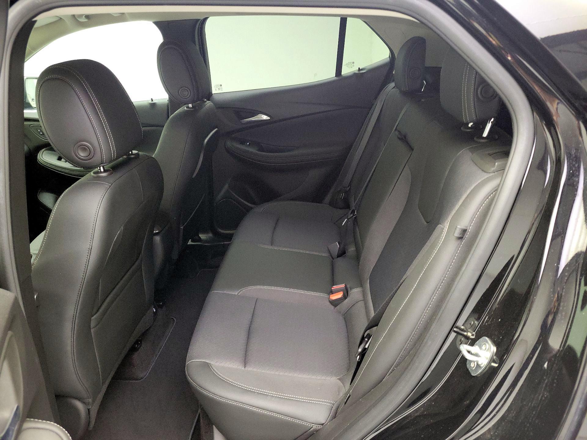 Thumbnail: 2023 Buick Encore GX - 19