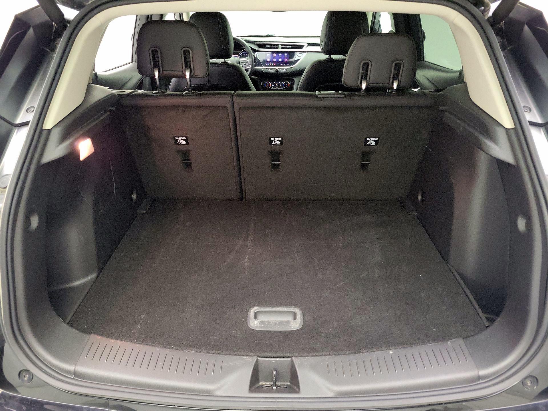 Thumbnail: 2023 Buick Encore GX - 20