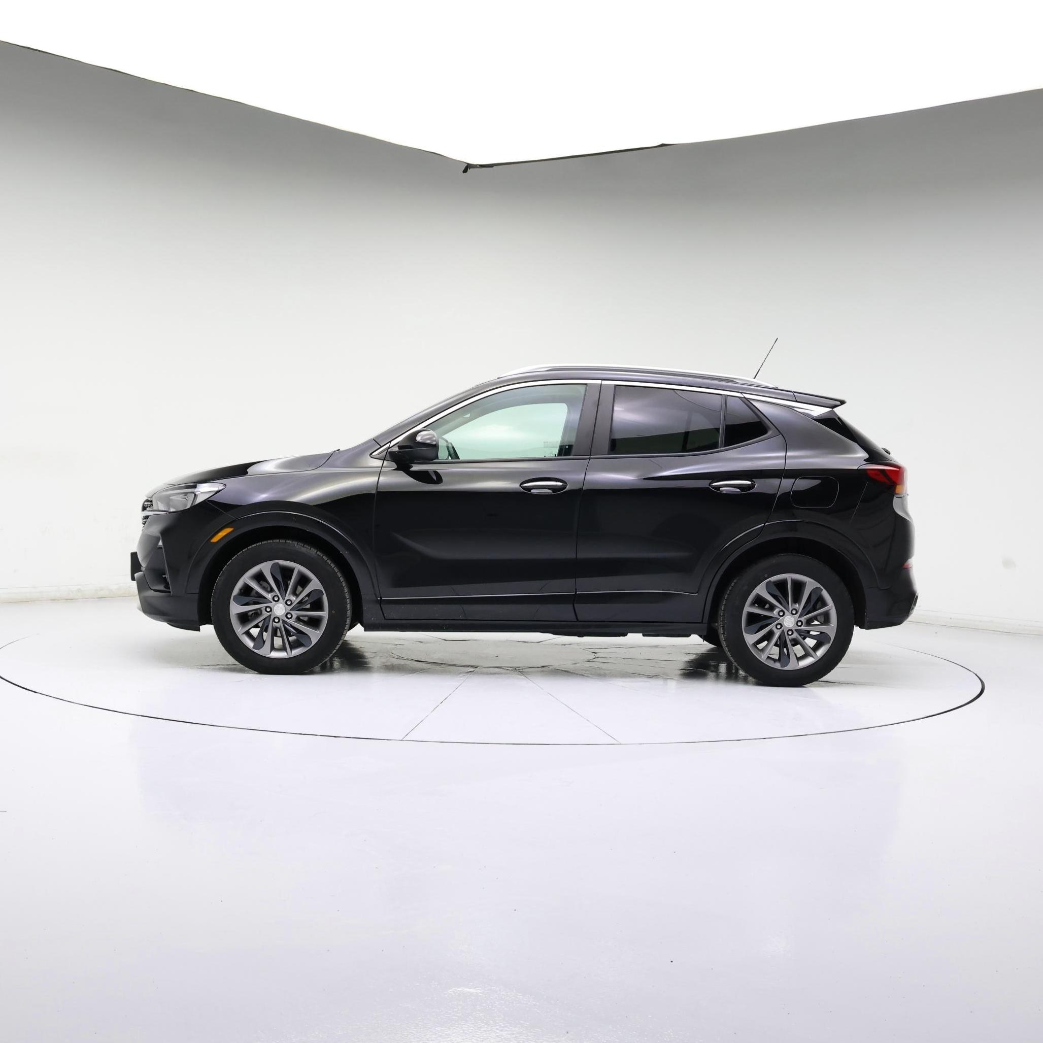 Thumbnail: 2023 Buick Encore GX - 3