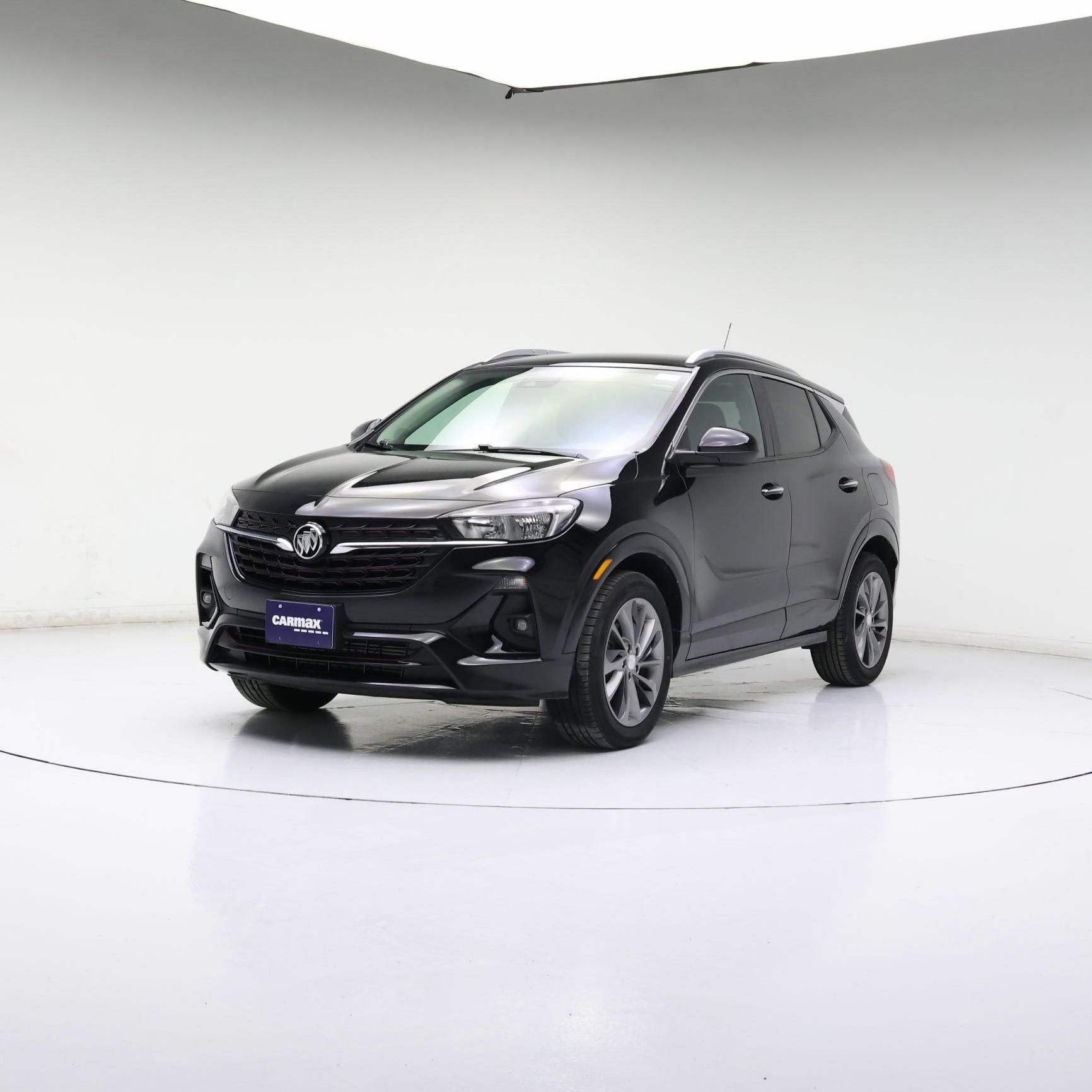 Thumbnail: 2023 Buick Encore GX - 4