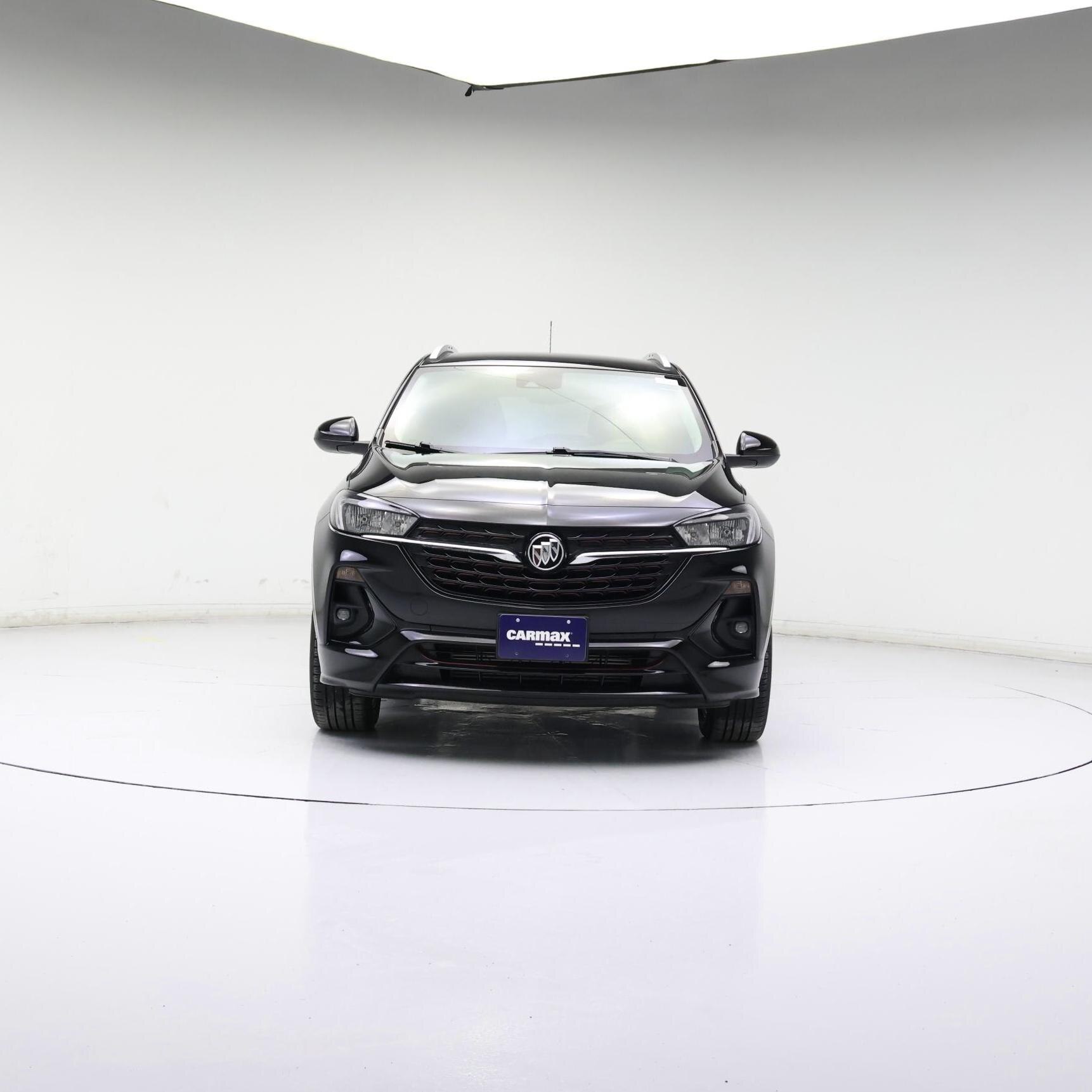 Thumbnail: 2023 Buick Encore GX - 5