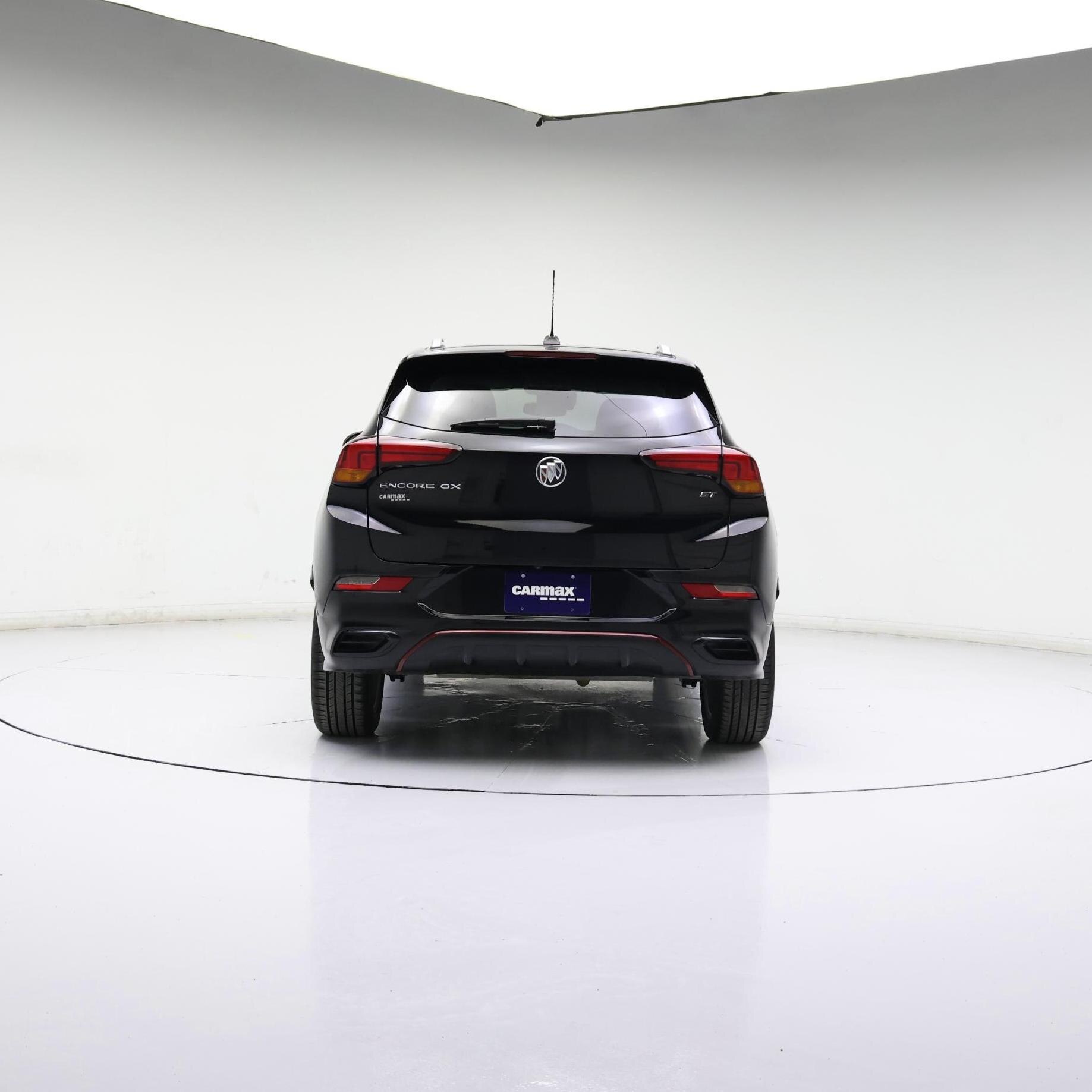 Thumbnail: 2023 Buick Encore GX - 6