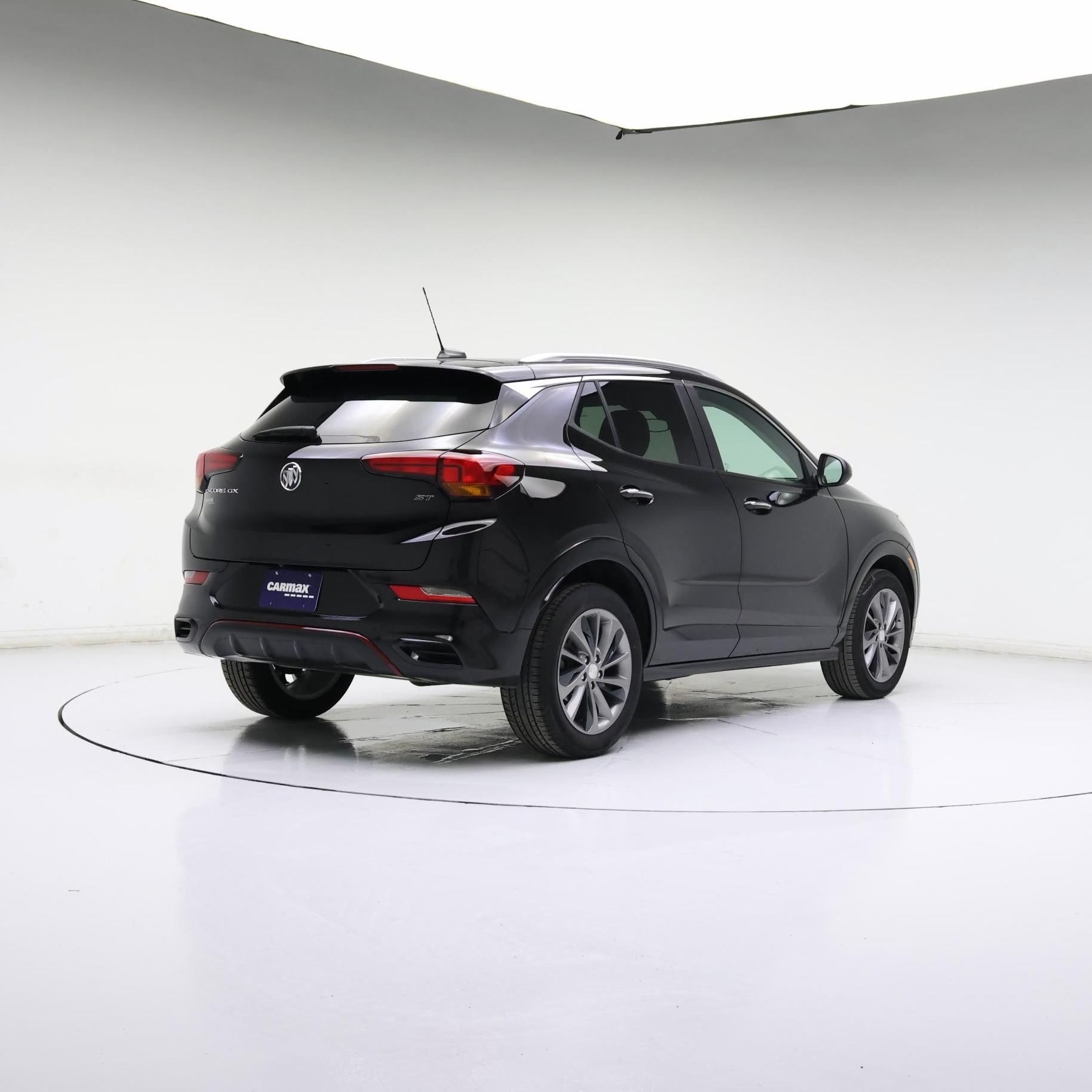 Thumbnail: 2023 Buick Encore GX - 8