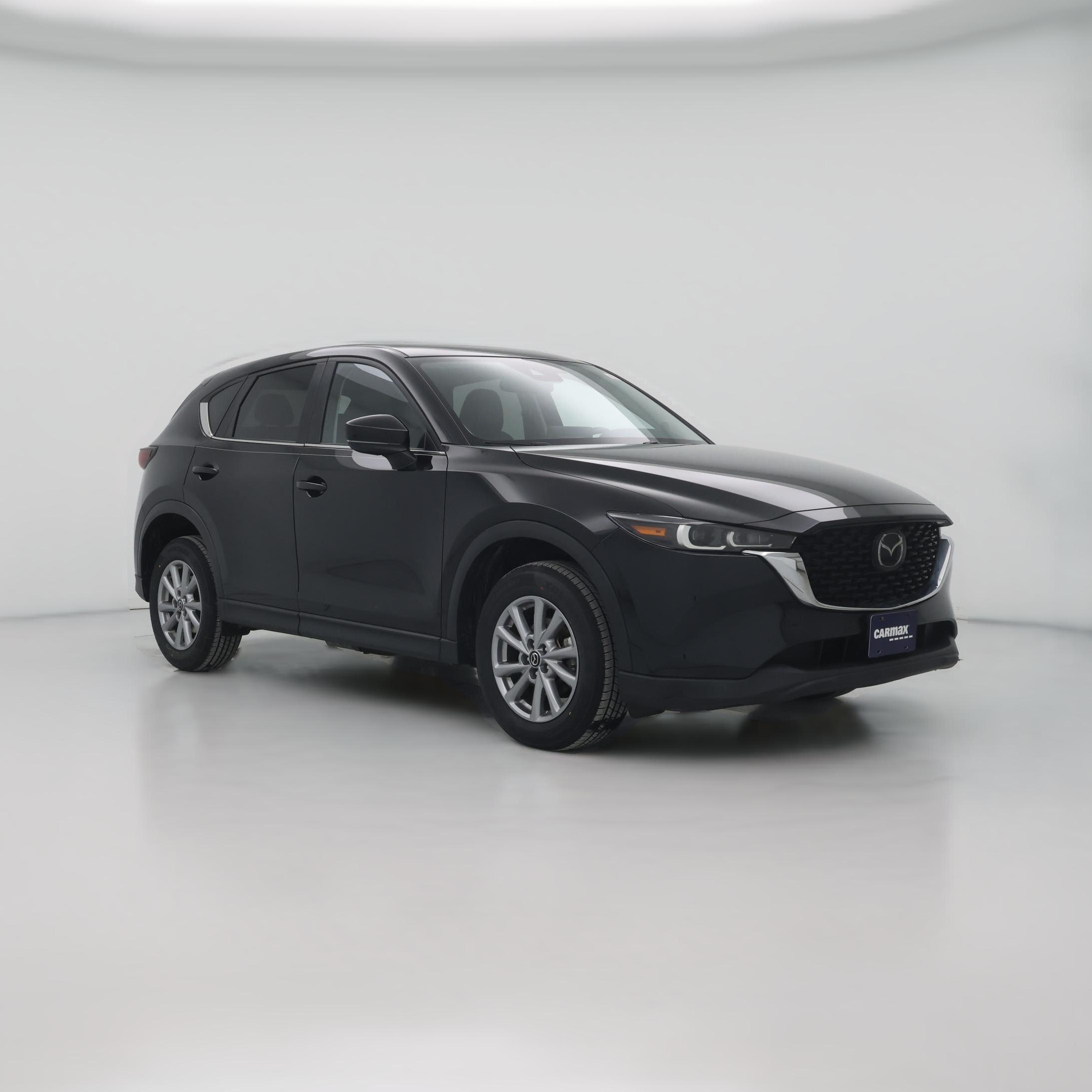 Thumbnail: 2023 Mazda CX-5 - 1