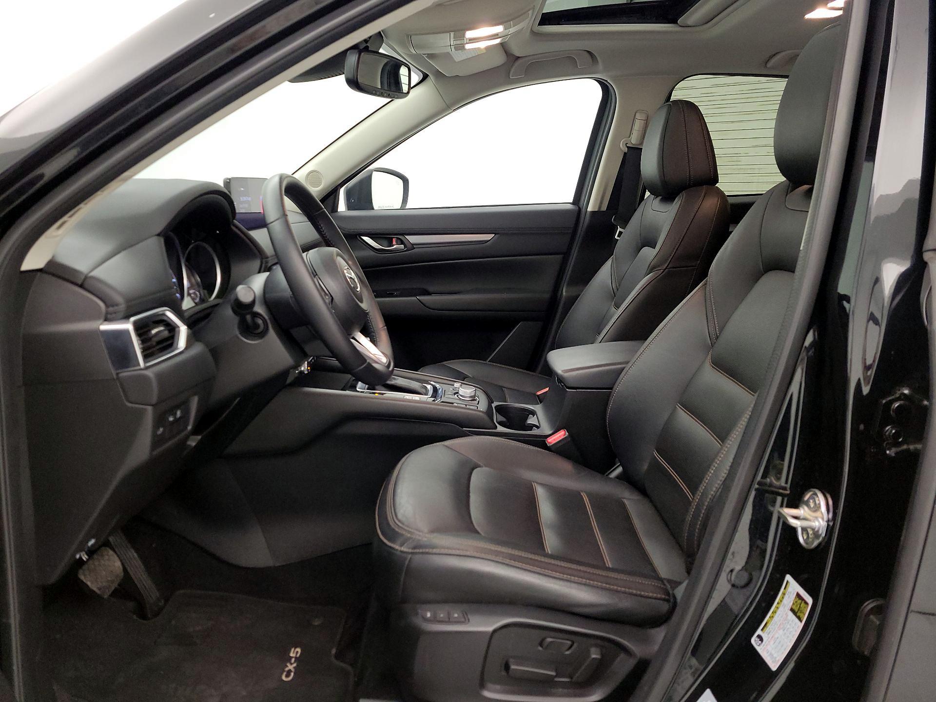 Thumbnail: 2023 Mazda CX-5 - 11