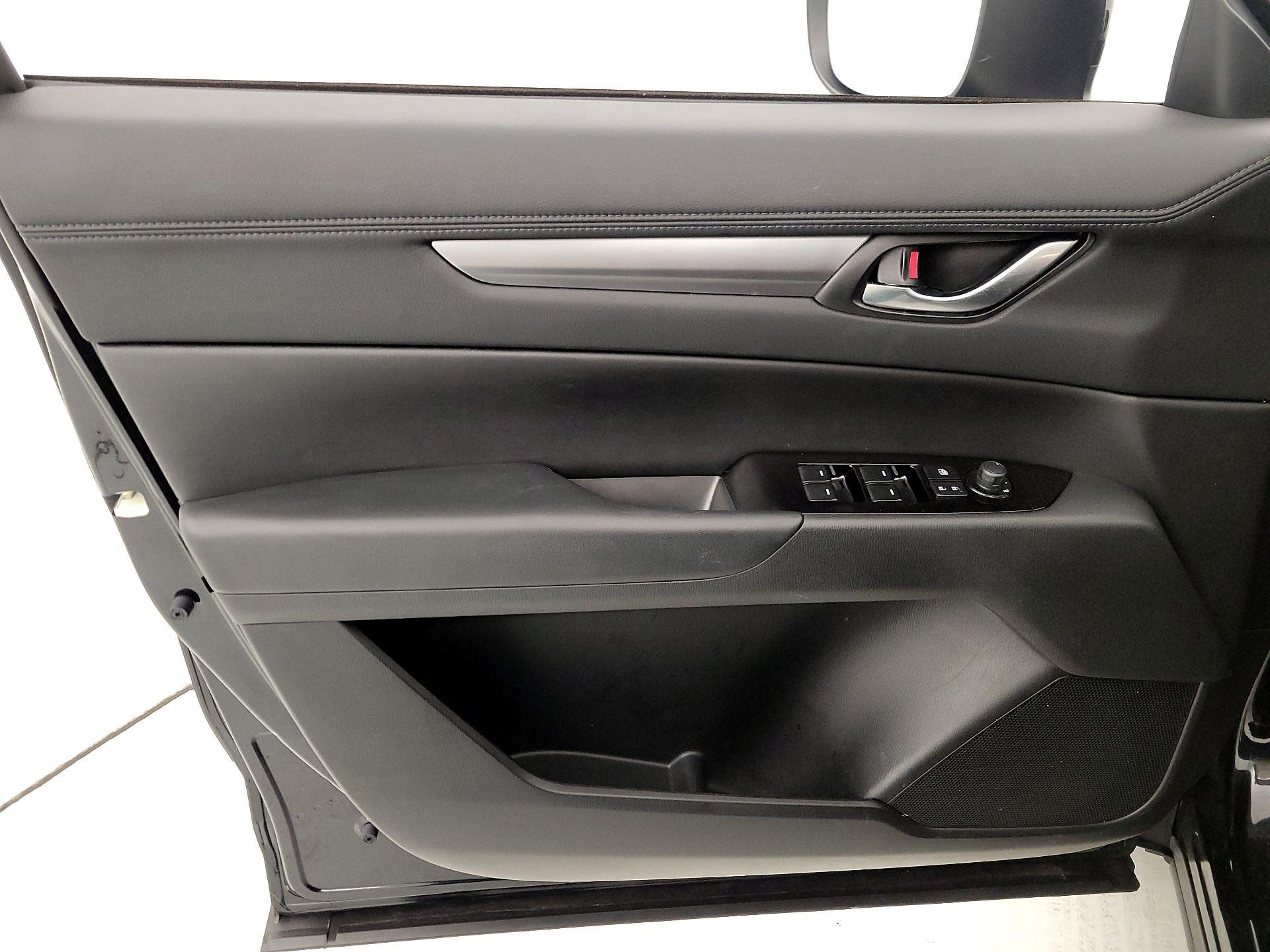 Thumbnail: 2023 Mazda CX-5 - 12