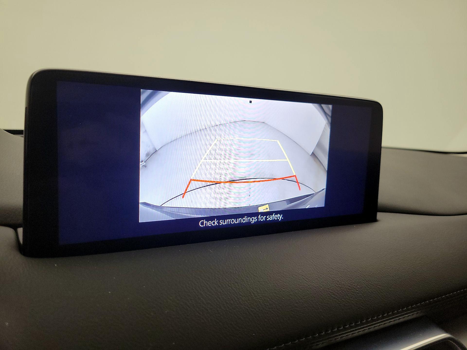 Thumbnail: 2023 Mazda CX-5 - 14