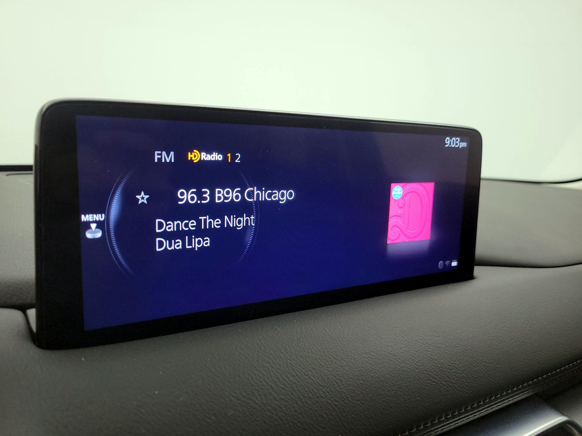 Thumbnail: 2023 Mazda CX-5 - 15