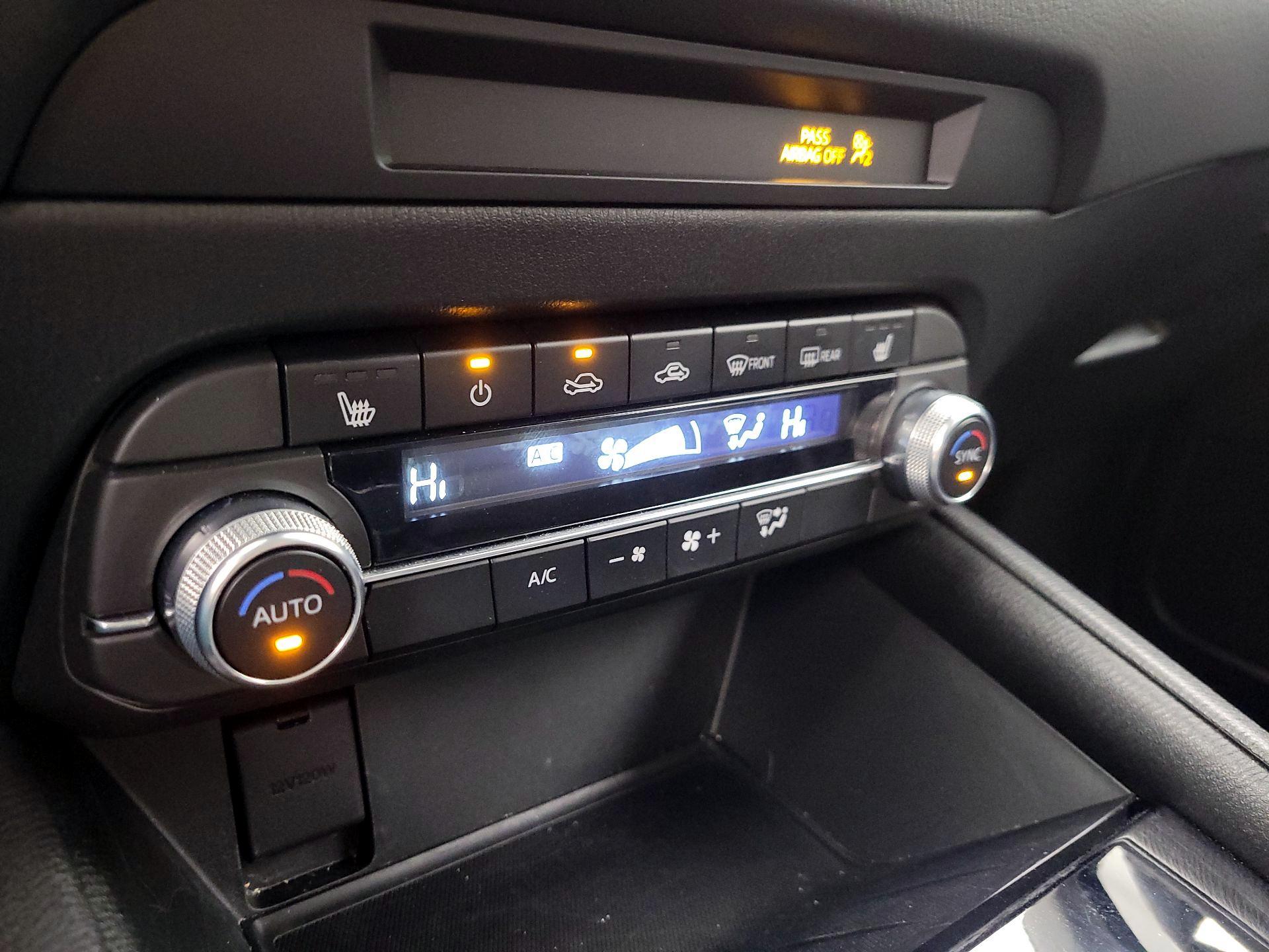 Thumbnail: 2023 Mazda CX-5 - 16