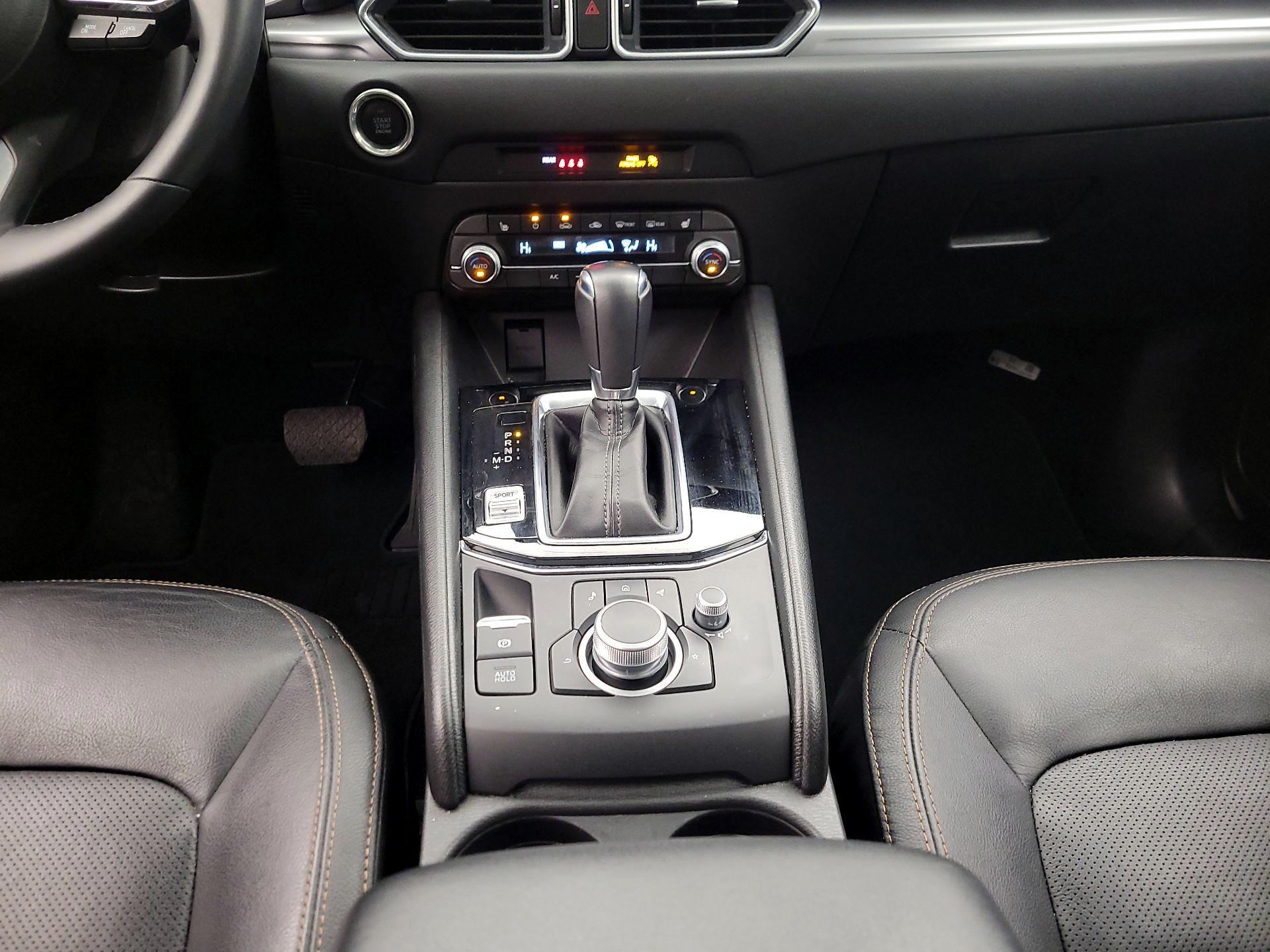 Thumbnail: 2023 Mazda CX-5 - 17