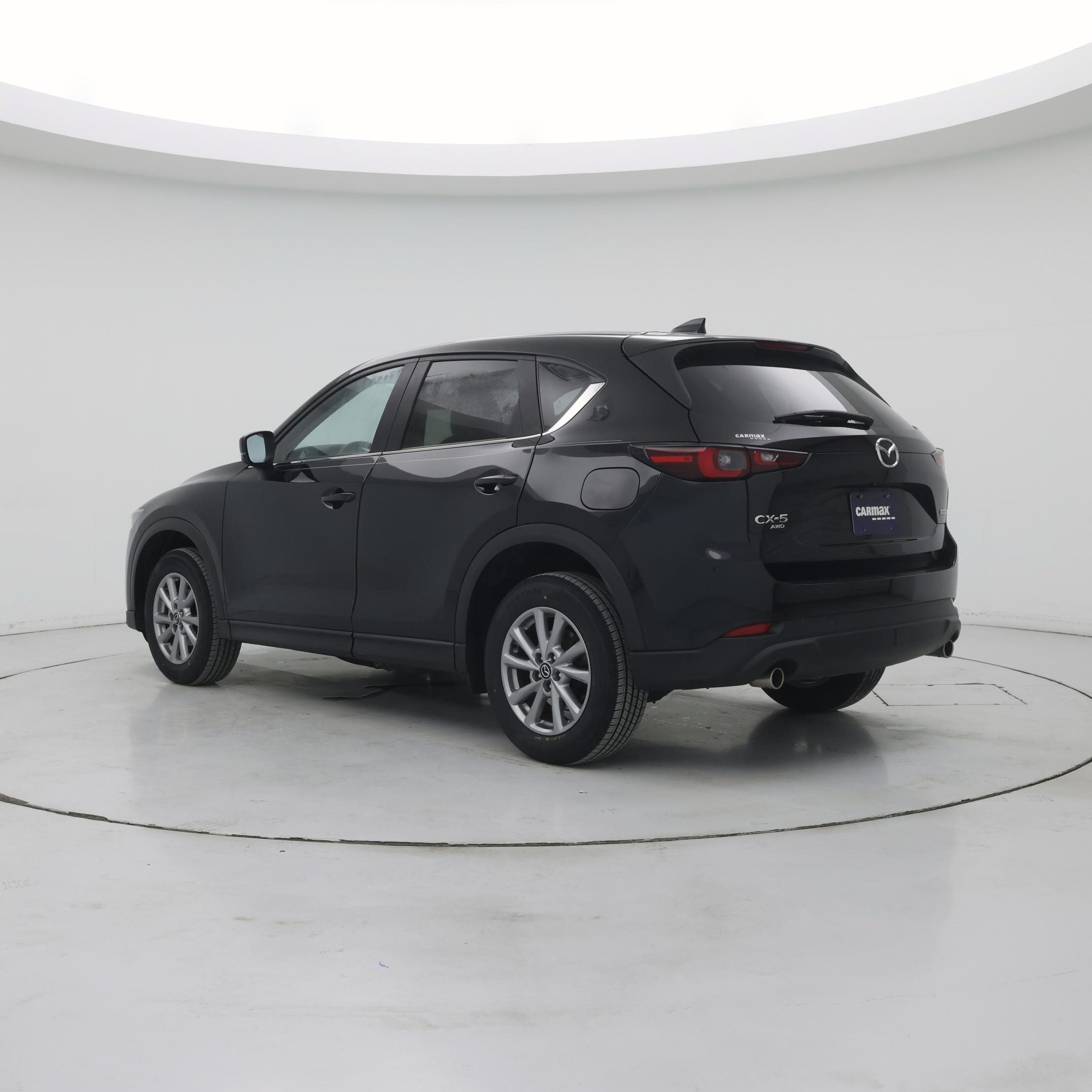 Thumbnail: 2023 Mazda CX-5 - 2