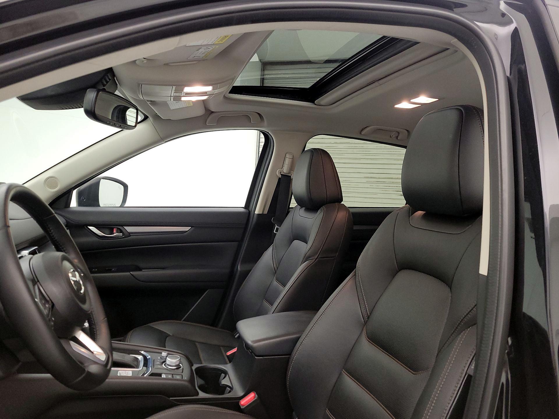 Thumbnail: 2023 Mazda CX-5 - 19