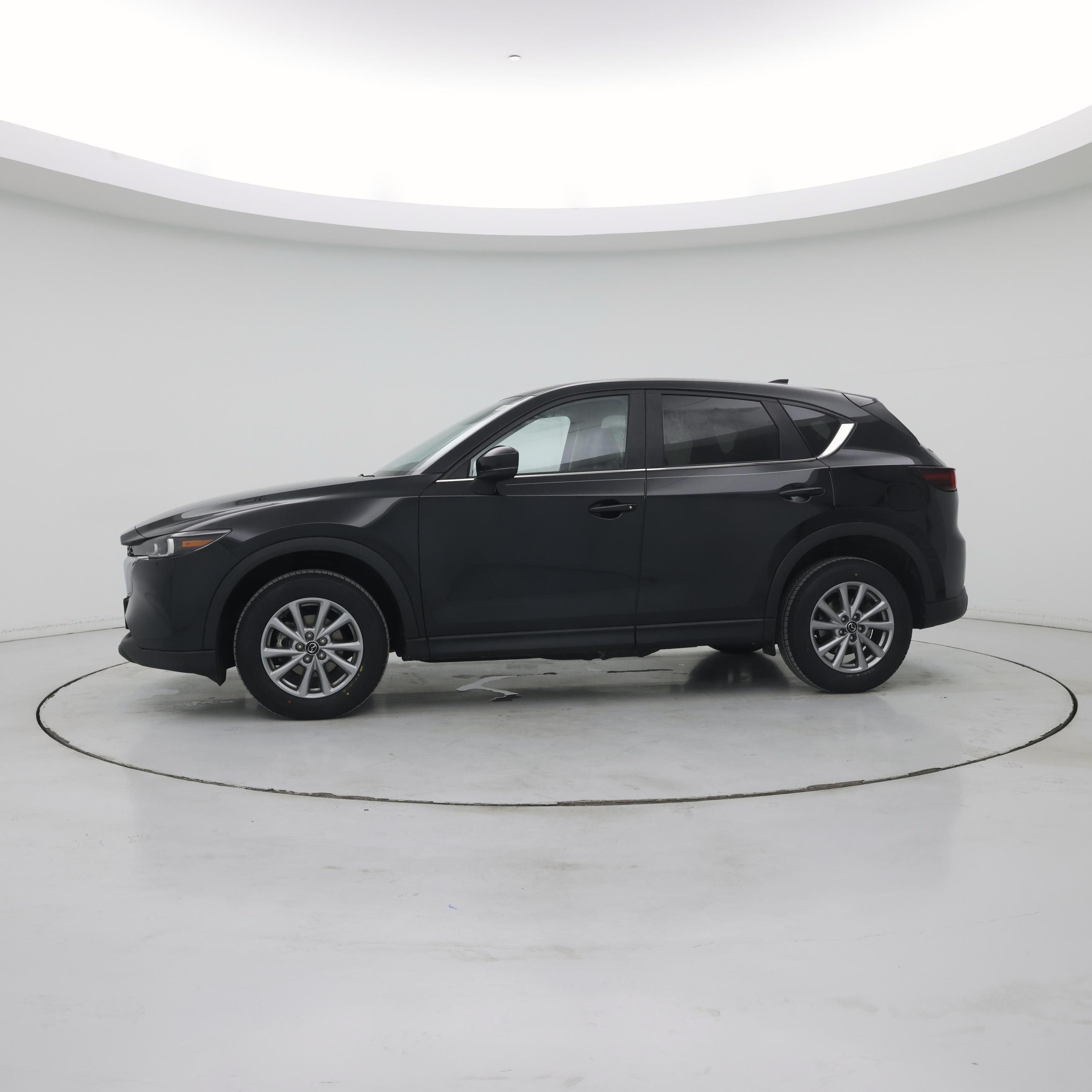 Thumbnail: 2023 Mazda CX-5 - 3