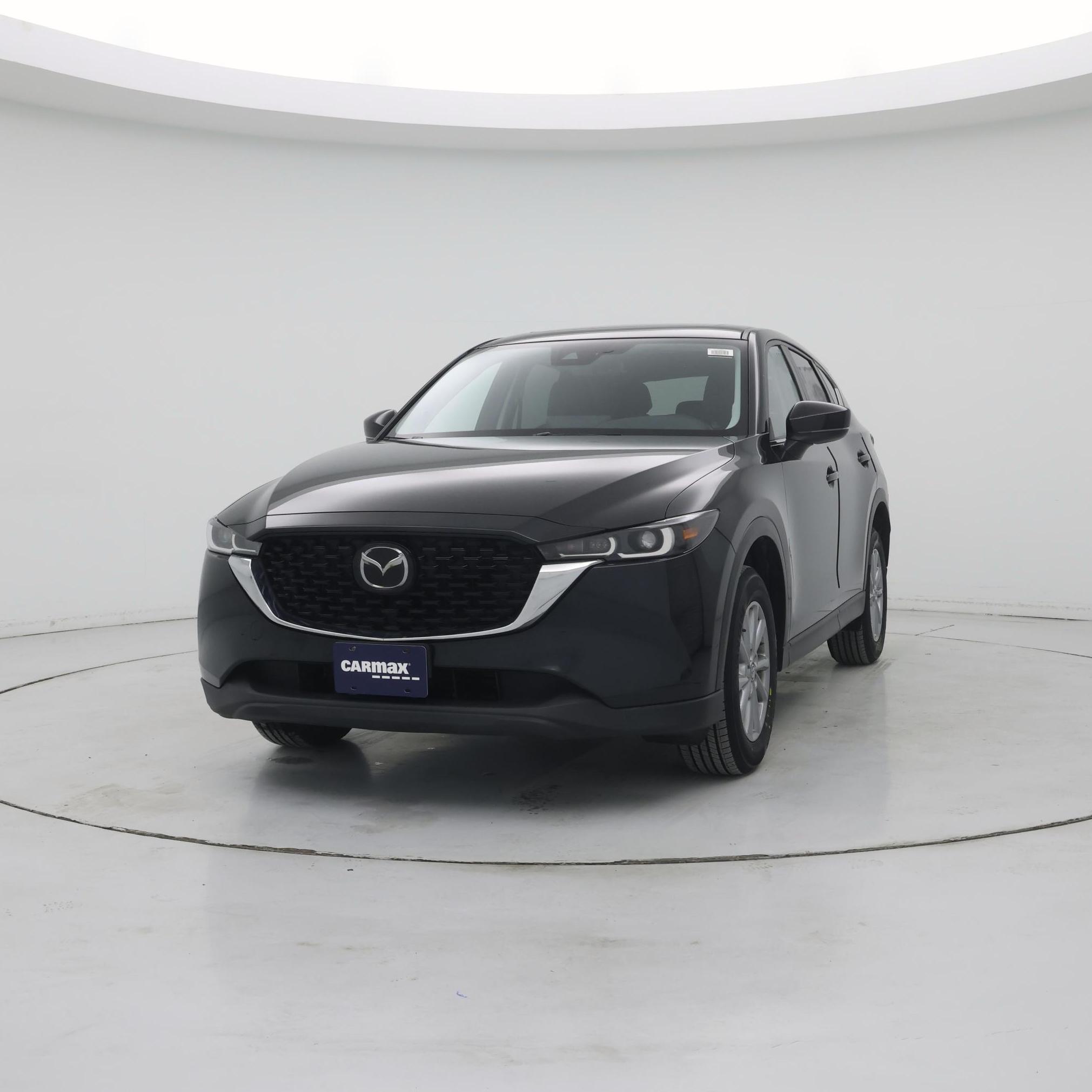 Thumbnail: 2023 Mazda CX-5 - 4