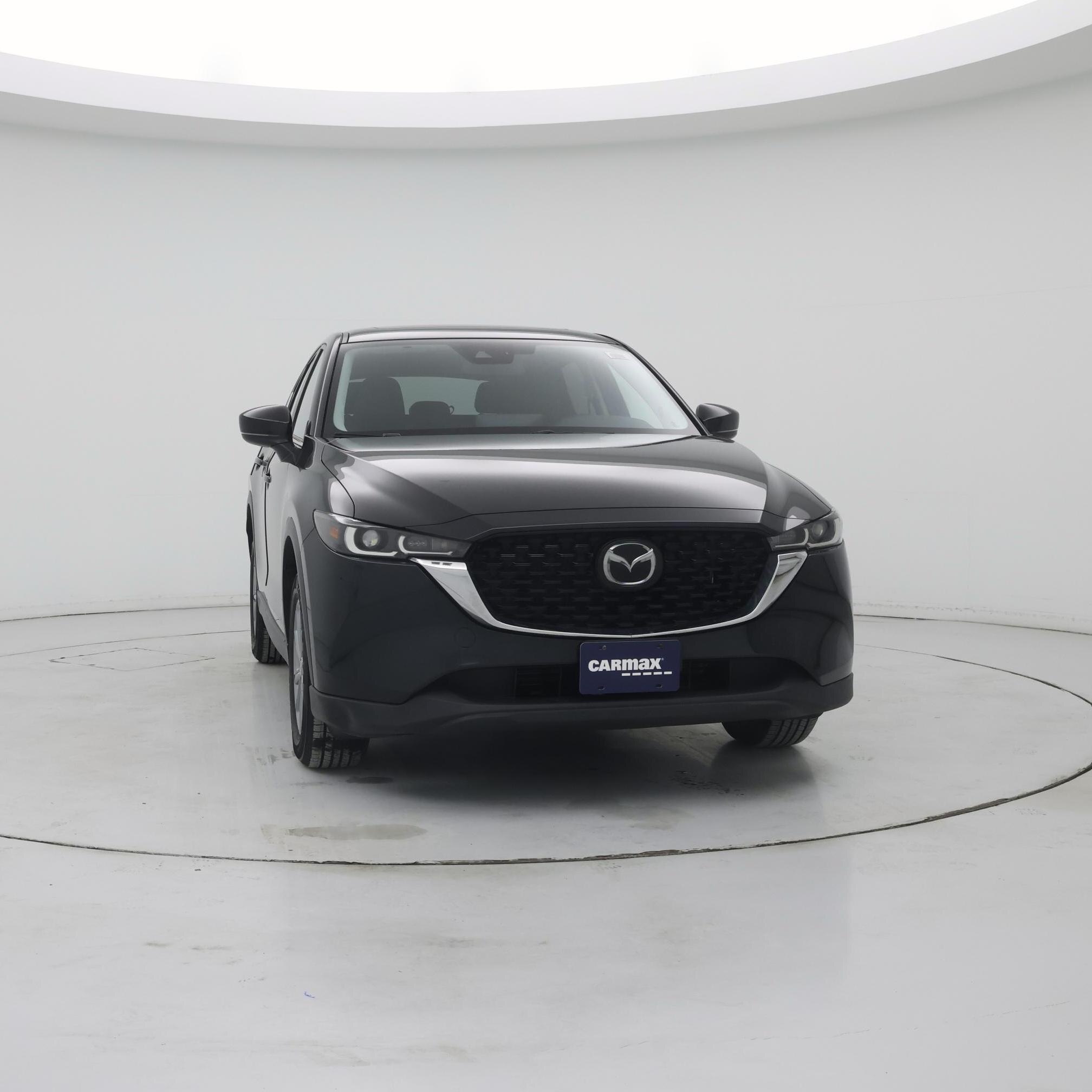 Thumbnail: 2023 Mazda CX-5 - 5