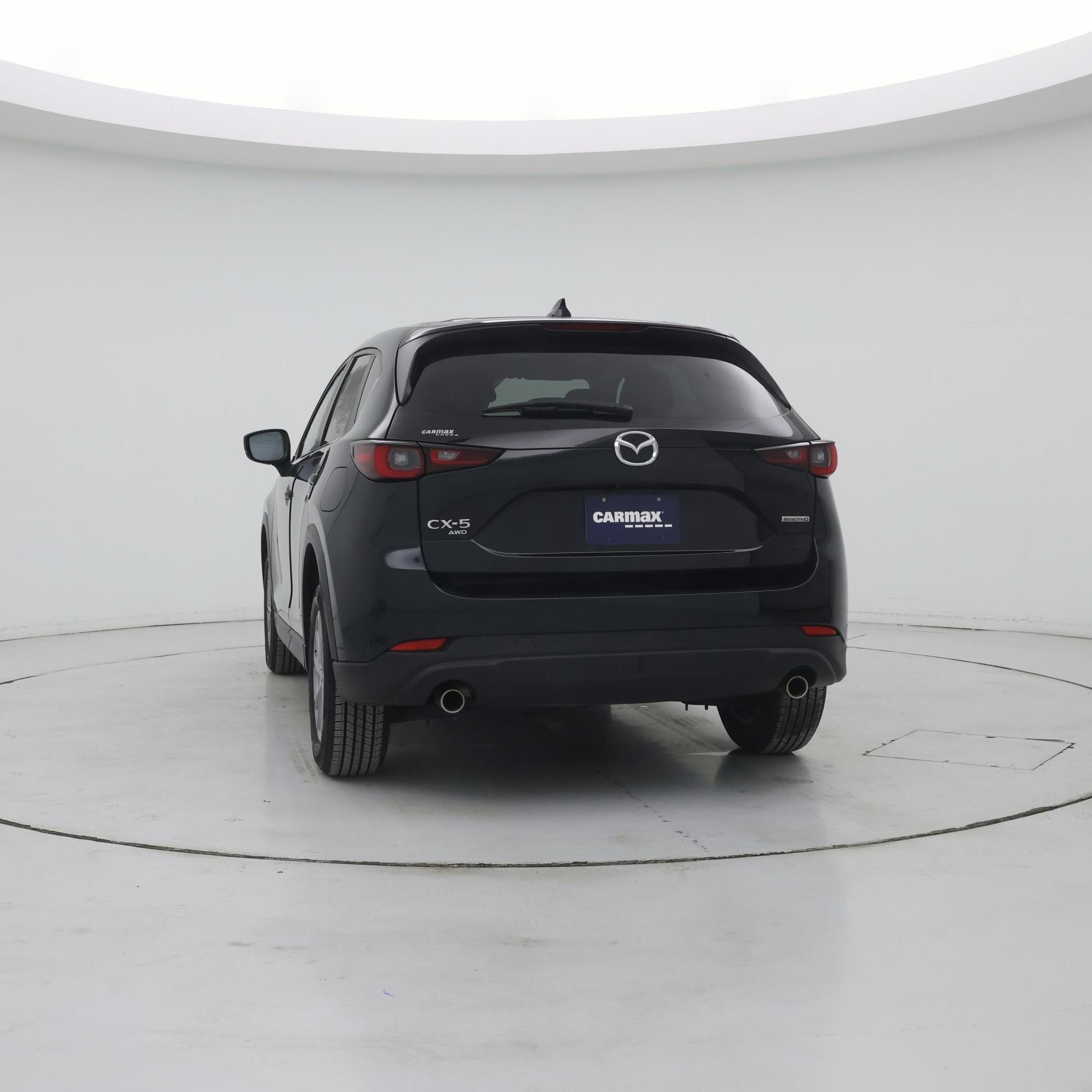 Thumbnail: 2023 Mazda CX-5 - 6