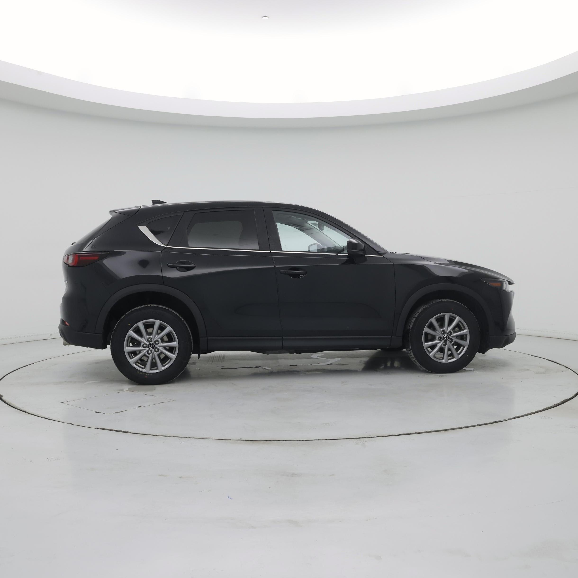 Thumbnail: 2023 Mazda CX-5 - 7