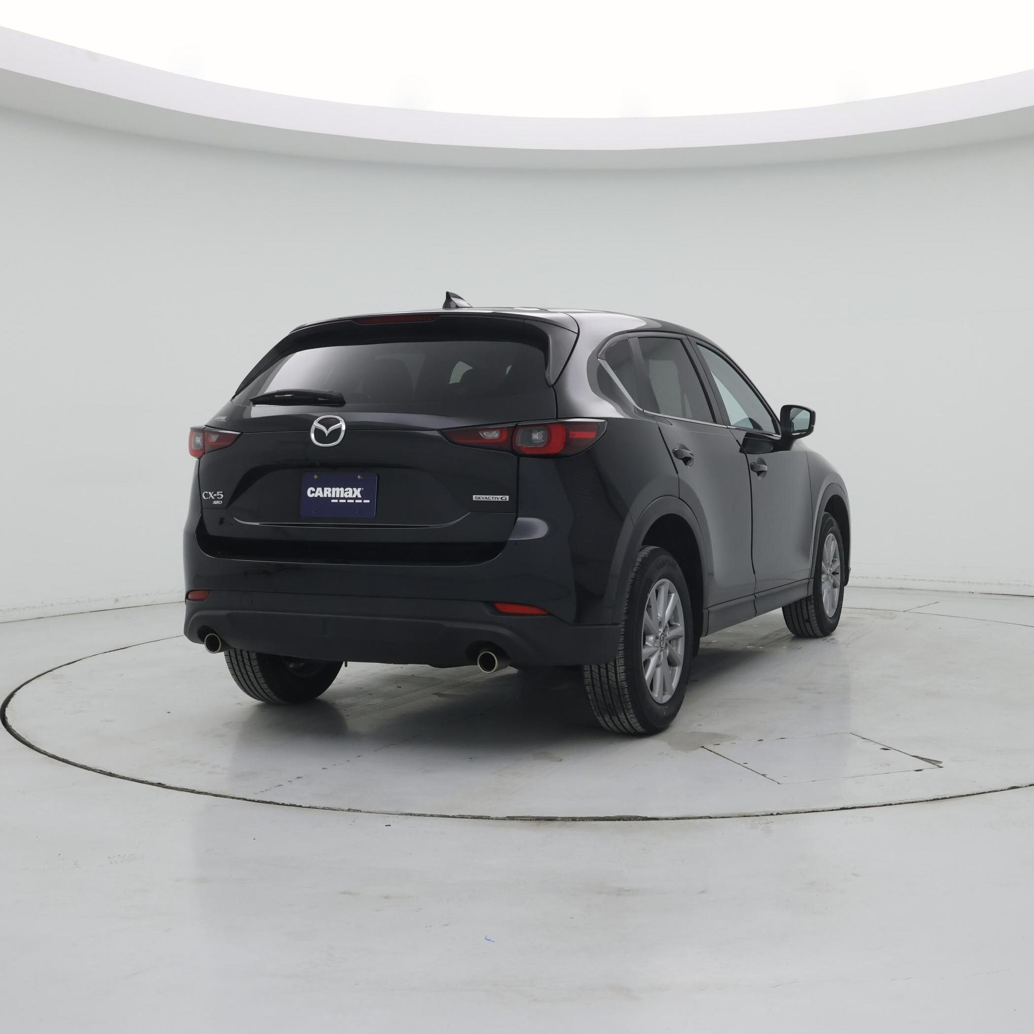 Thumbnail: 2023 Mazda CX-5 - 8