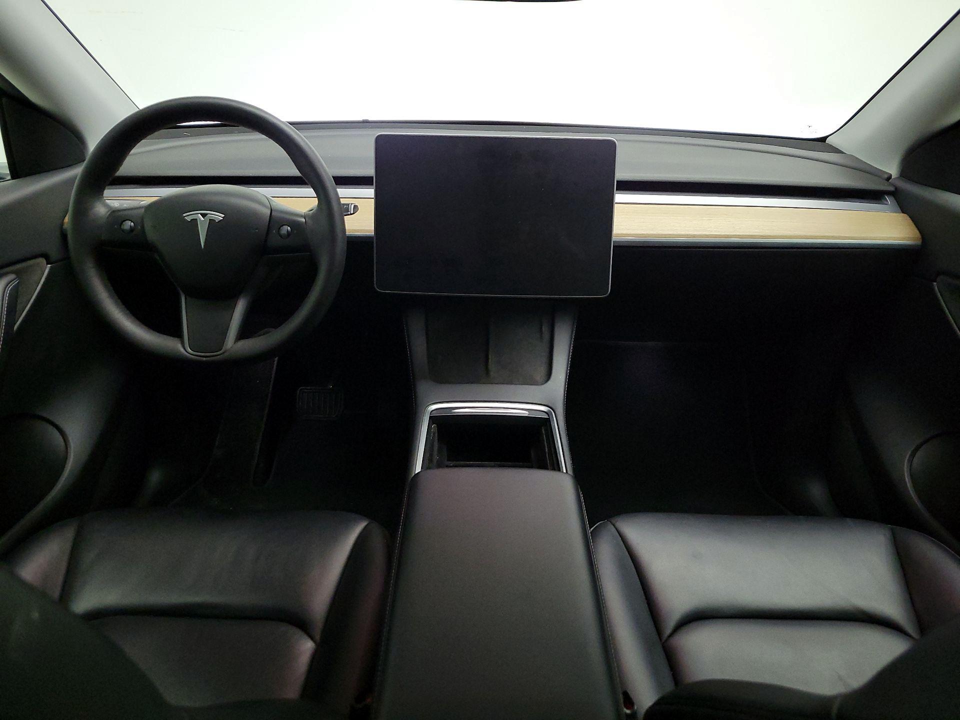 Thumbnail: 2022 Tesla Model Y - 9