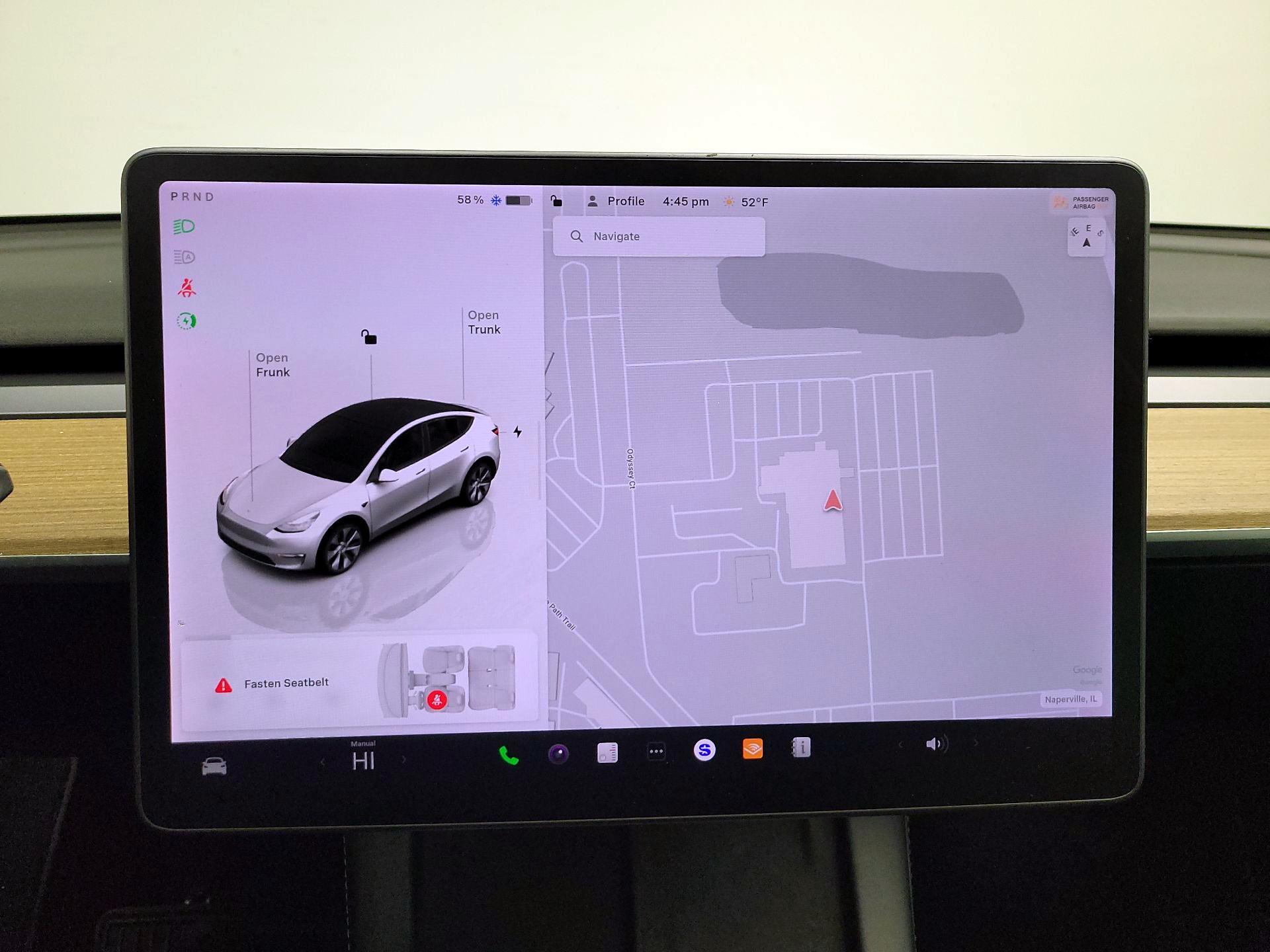Thumbnail: 2022 Tesla Model Y - 13