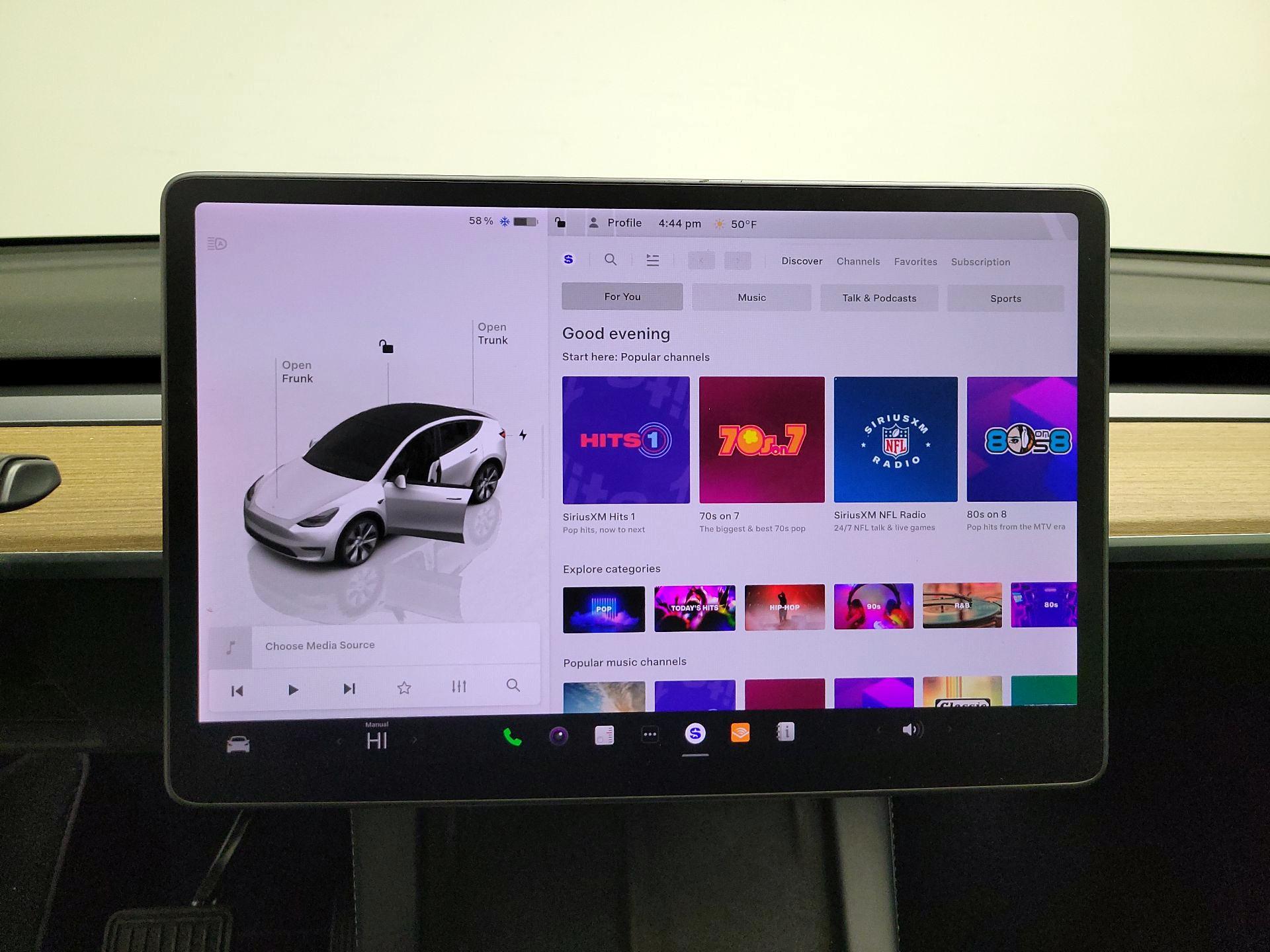 Thumbnail: 2022 Tesla Model Y - 15
