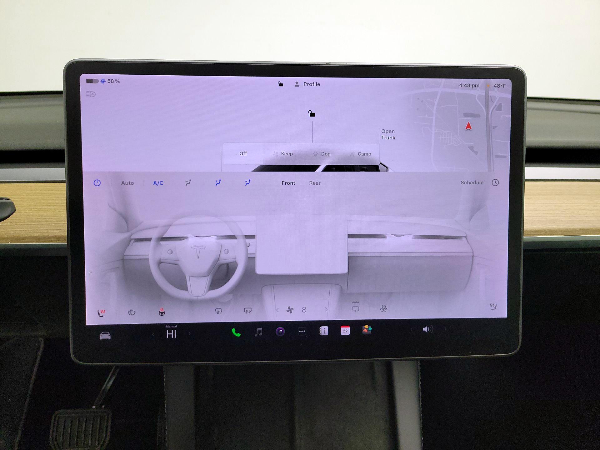 Thumbnail: 2022 Tesla Model Y - 16